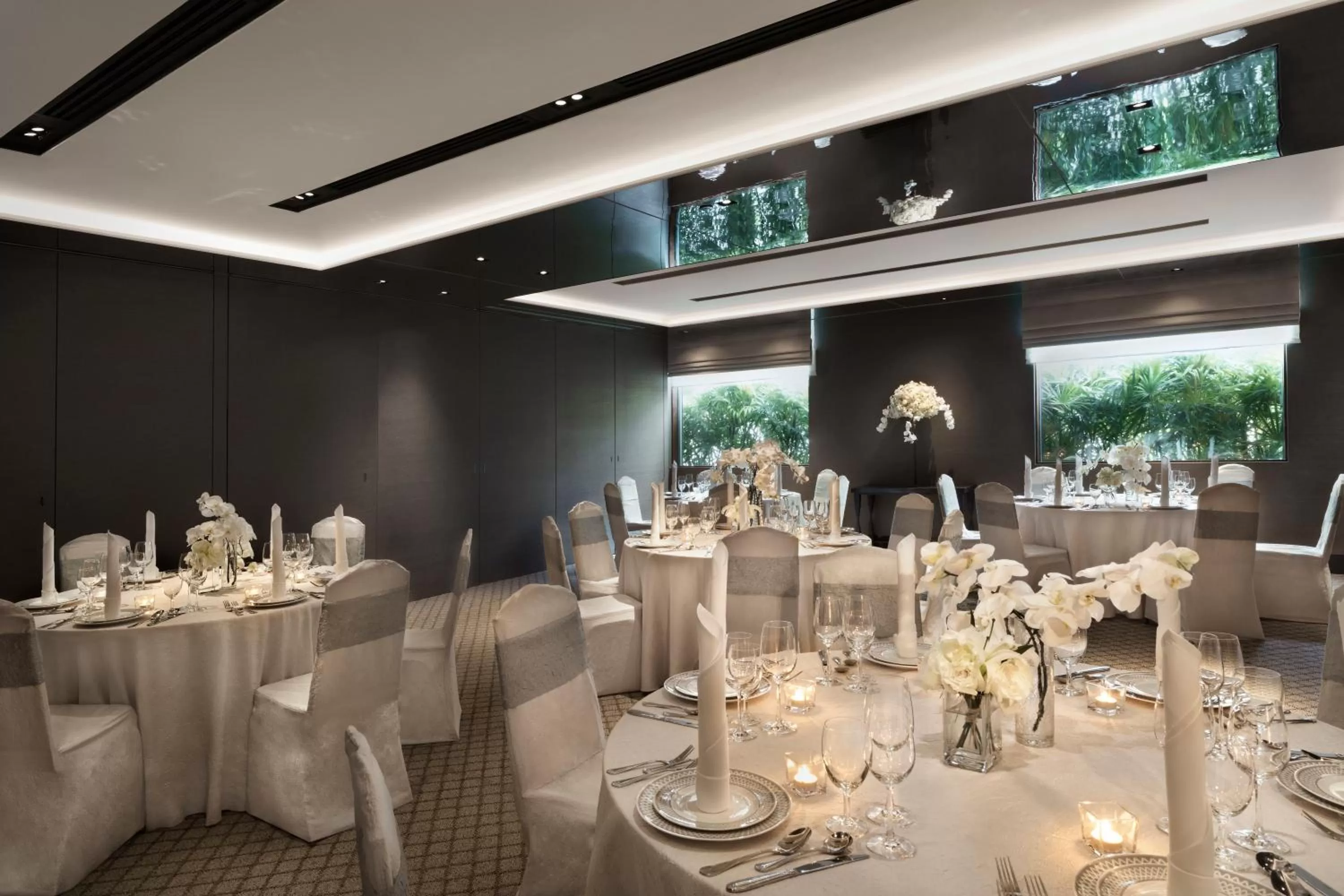 Banquet/Function facilities in The Sukhothai Bangkok
