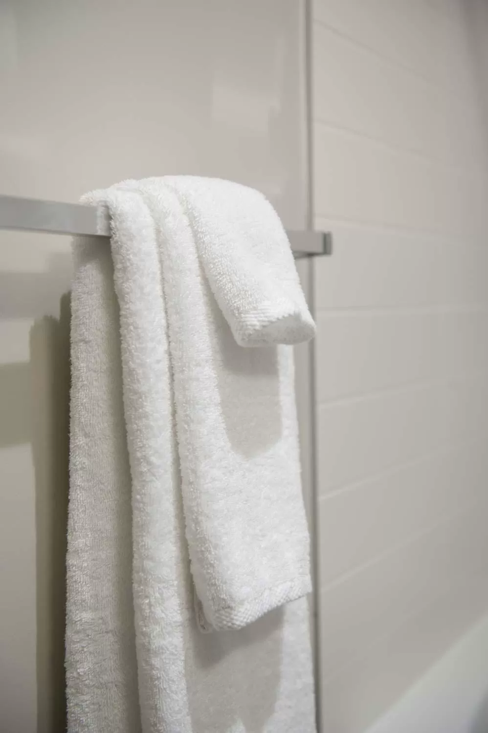 Decorative detail in Microtel Inn & Suites by Wyndham Portage La Prairie