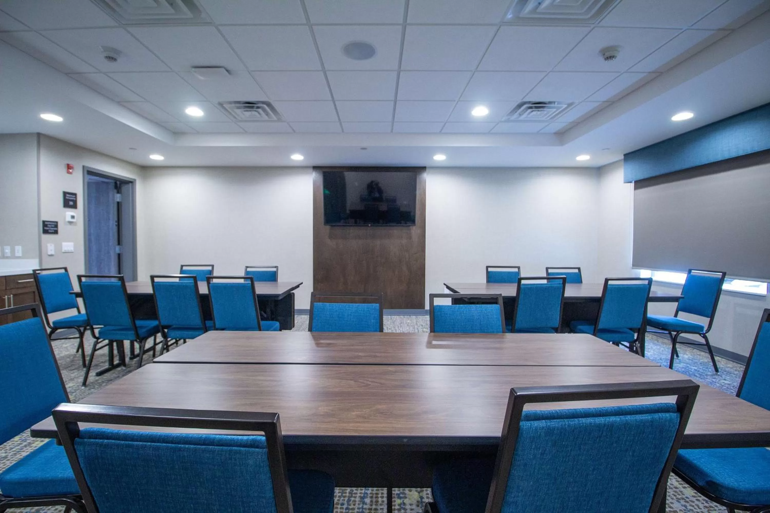 Meeting/conference room in Hampton Inn North Attleboro, Ma