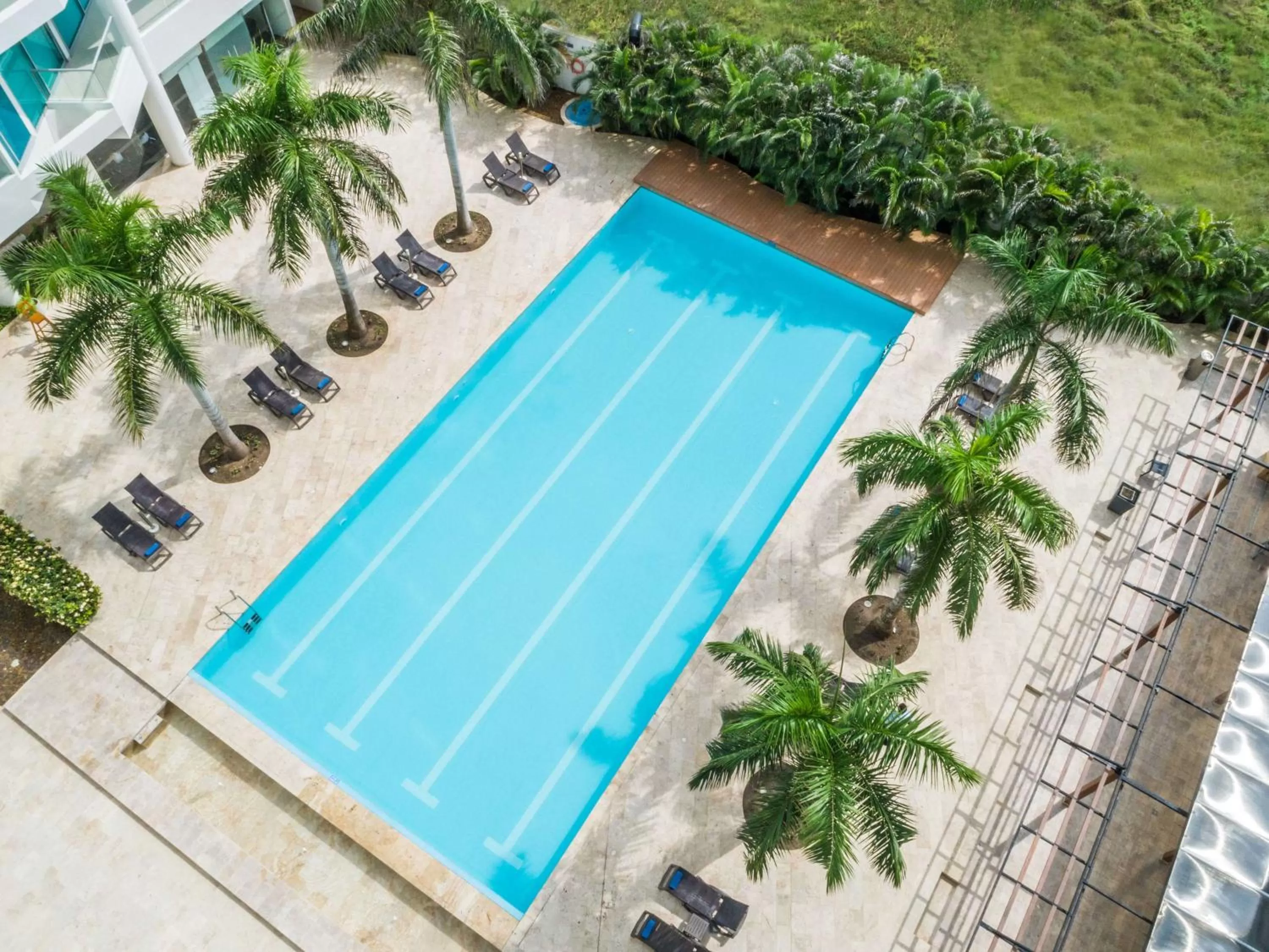 Activities in Sonesta Hotel Cartagena