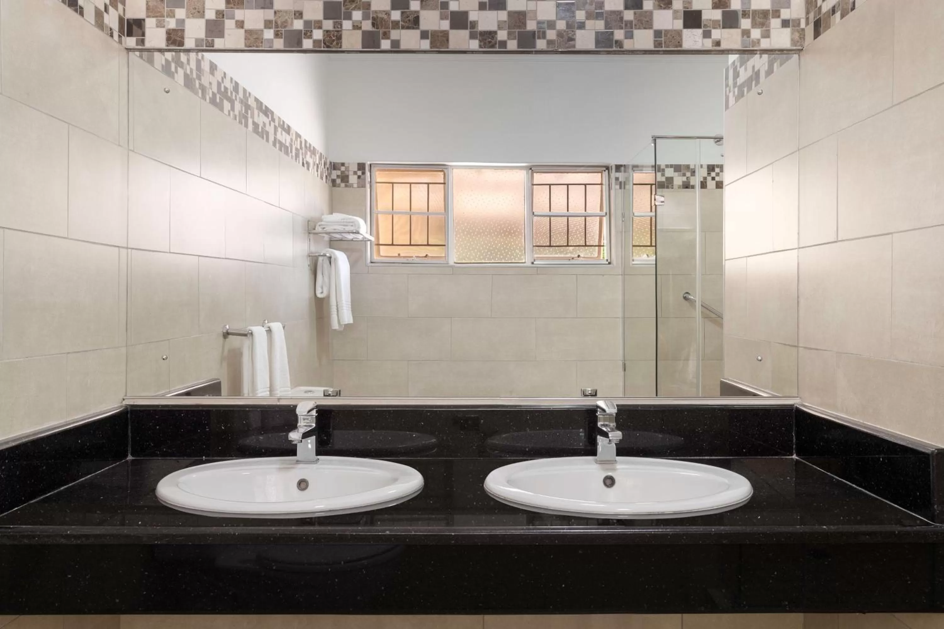 Photo of the whole room in Protea Hotel by Marriott Polokwane Ranch Resort