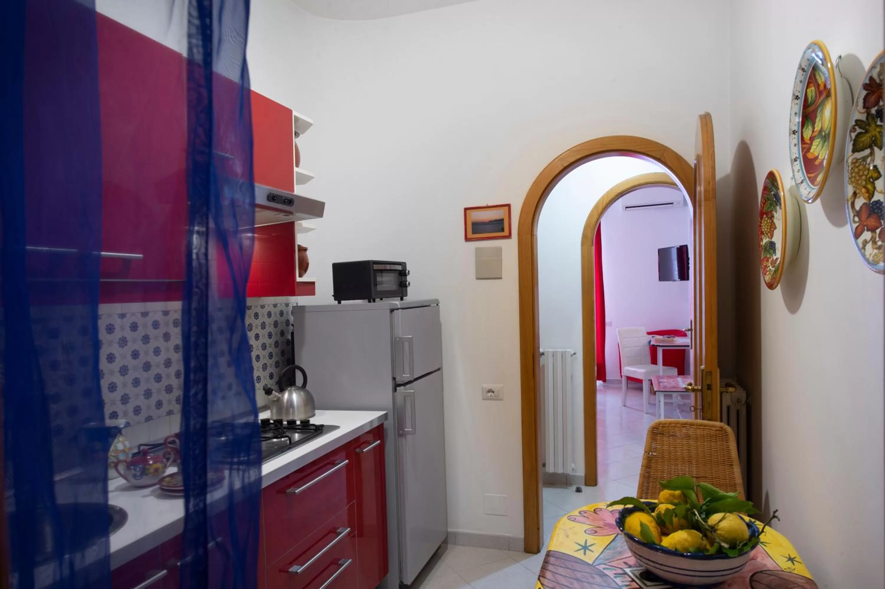 Other in Il Giardino Dei Limoni