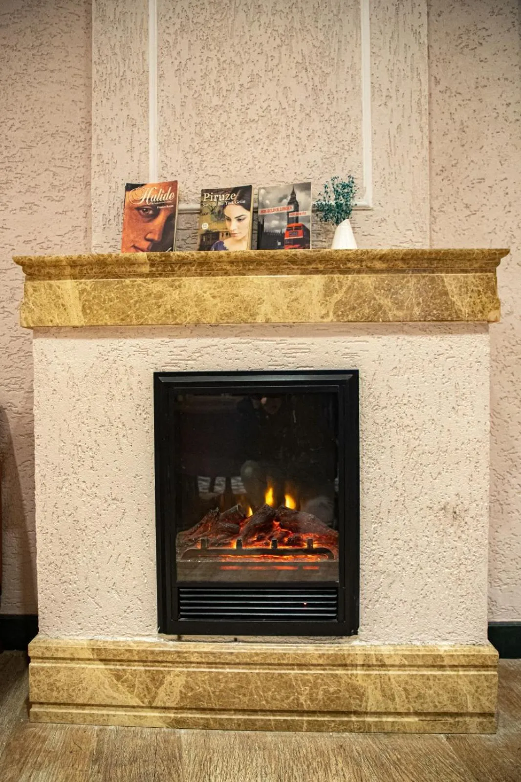 Comfort Hotel Taksim