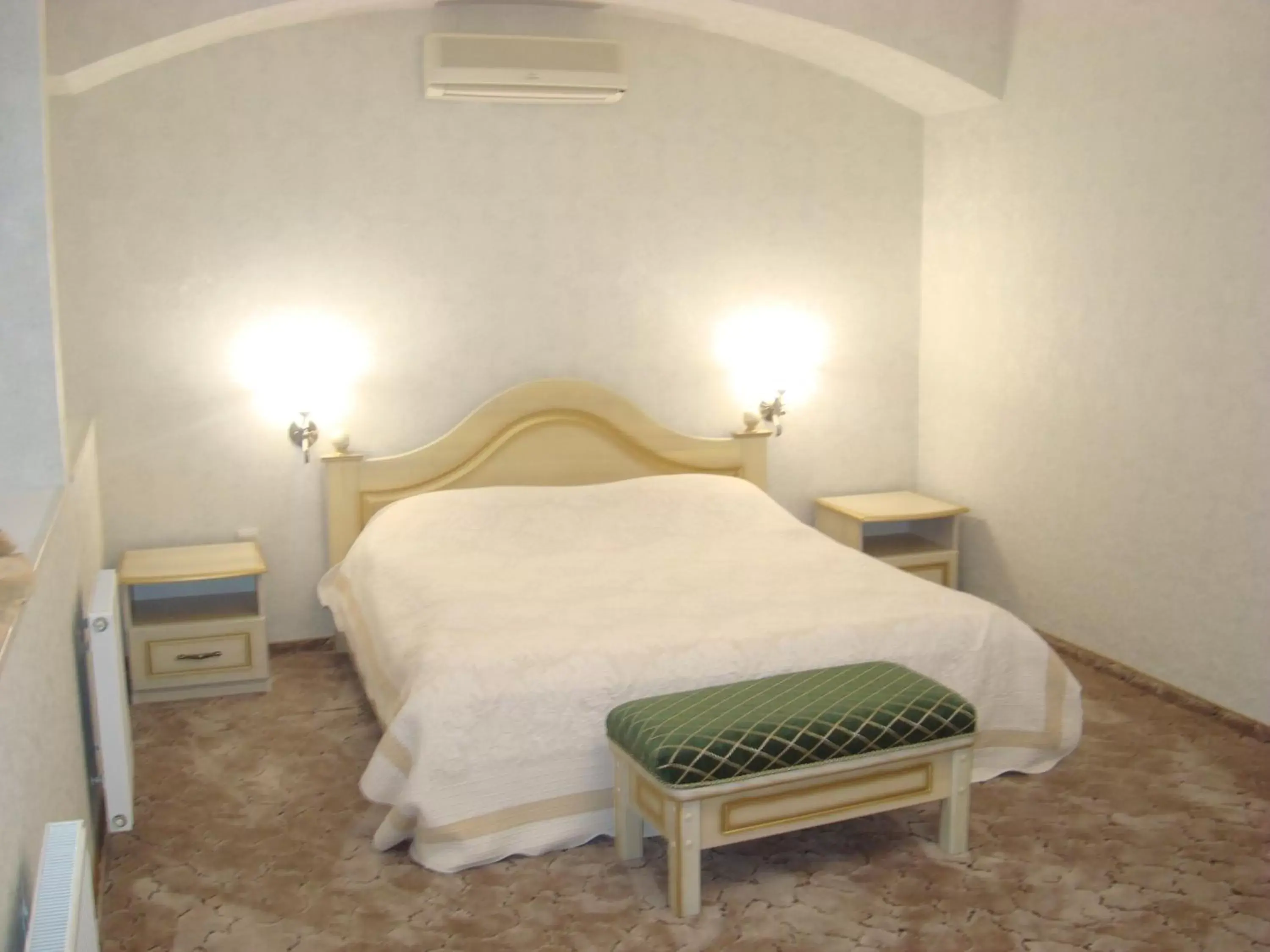 Suite - single occupancy in Veles Hotel Suite - single occupancy in Veles Hotel