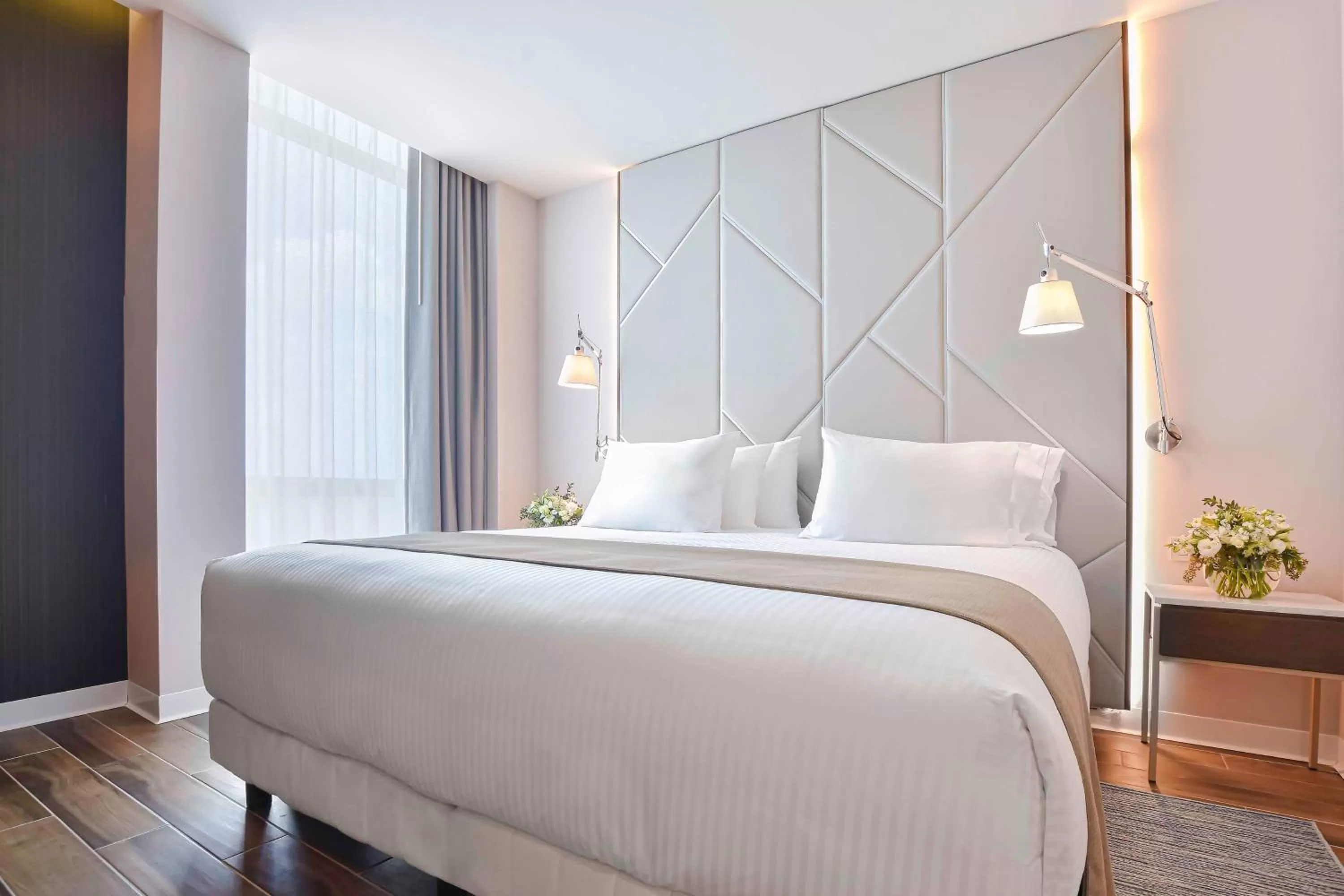 Superior Double Room in Avani Cancun Airport -previously NH Cancun Airport-