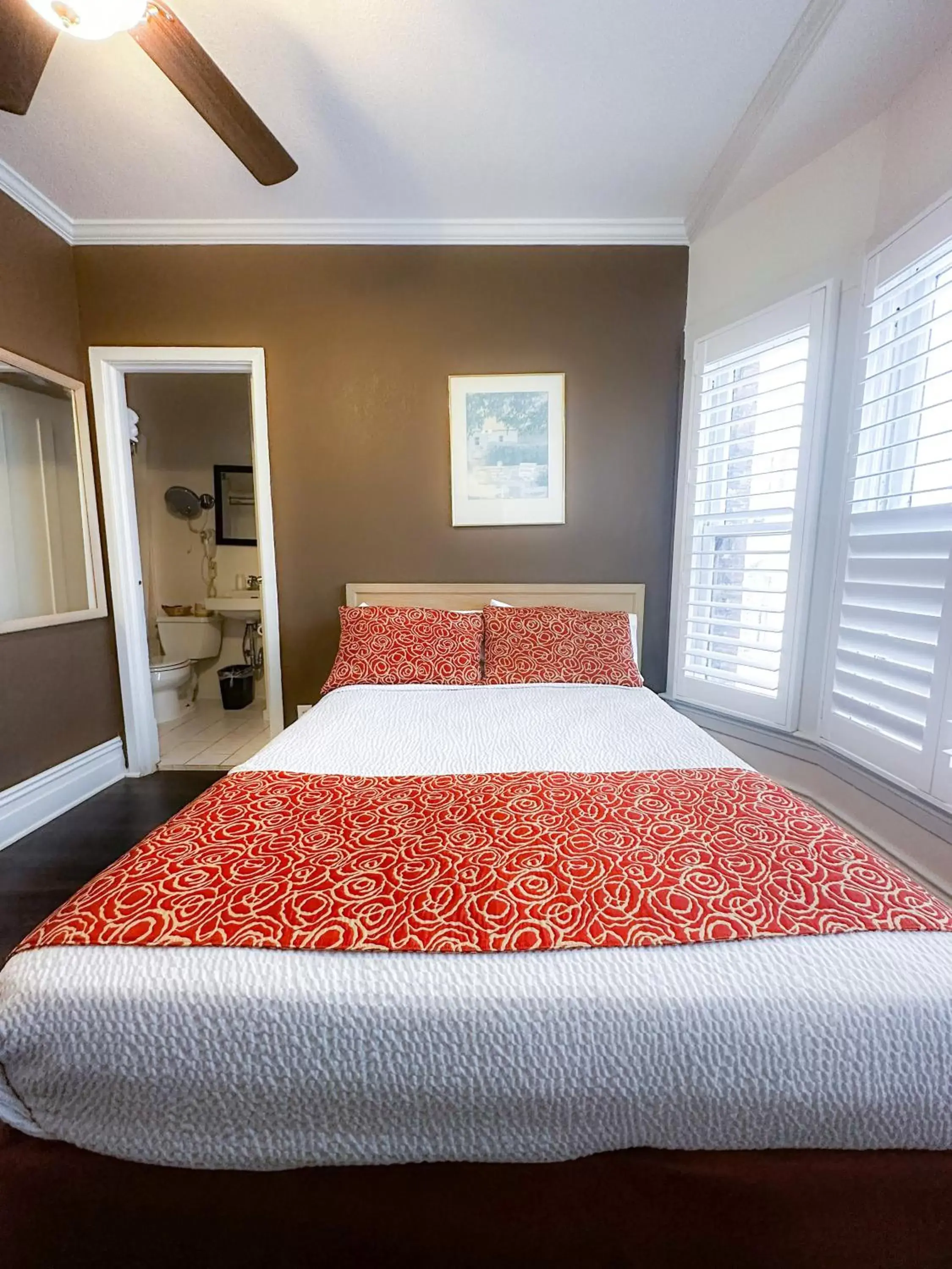 Standard Double Room in Mithila Hotel Standard Double Room in Mithila Hotel