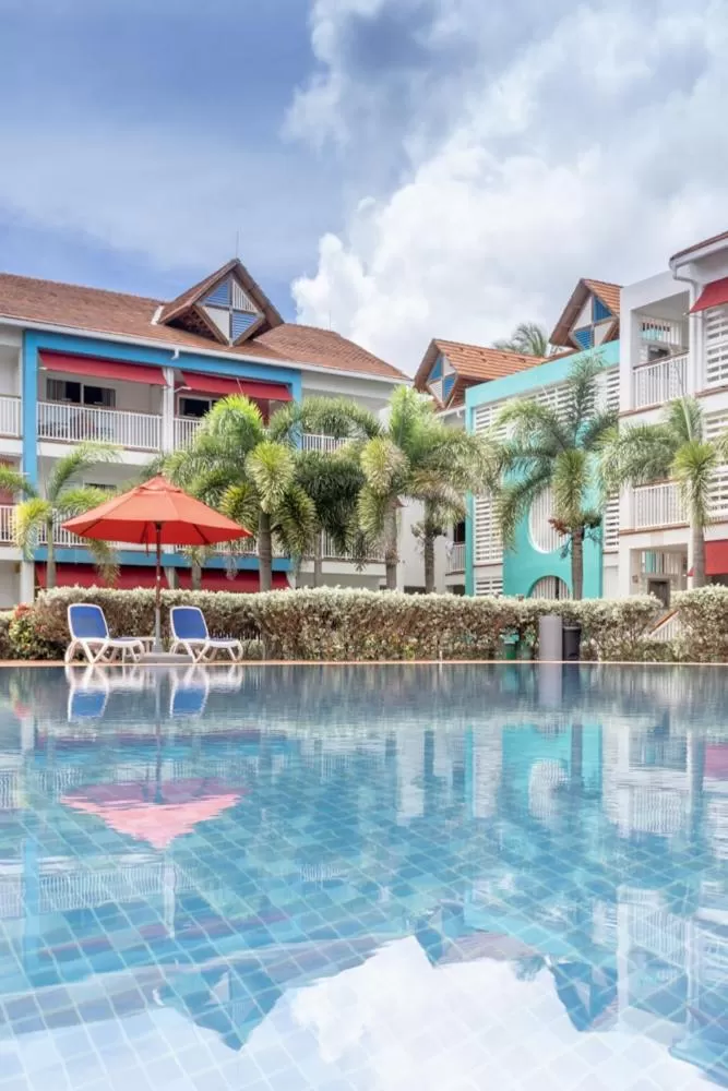 Day in Decameron Isleño - All Inclusive