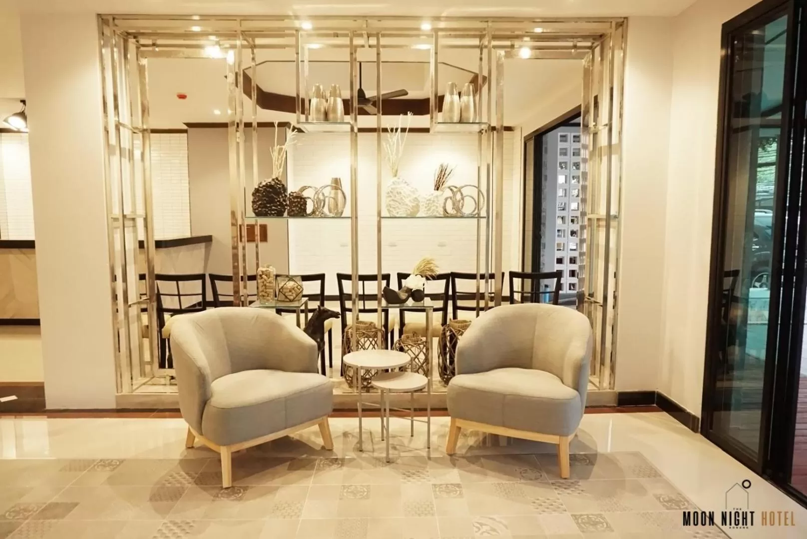 The Moon Night Ao Nang Hotel