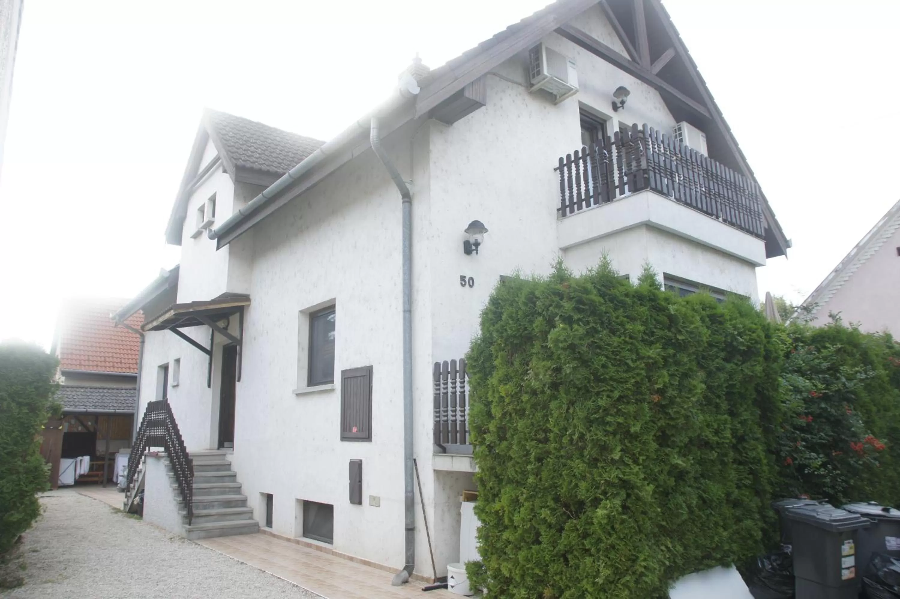 Szuzanna Fenyves Panzió