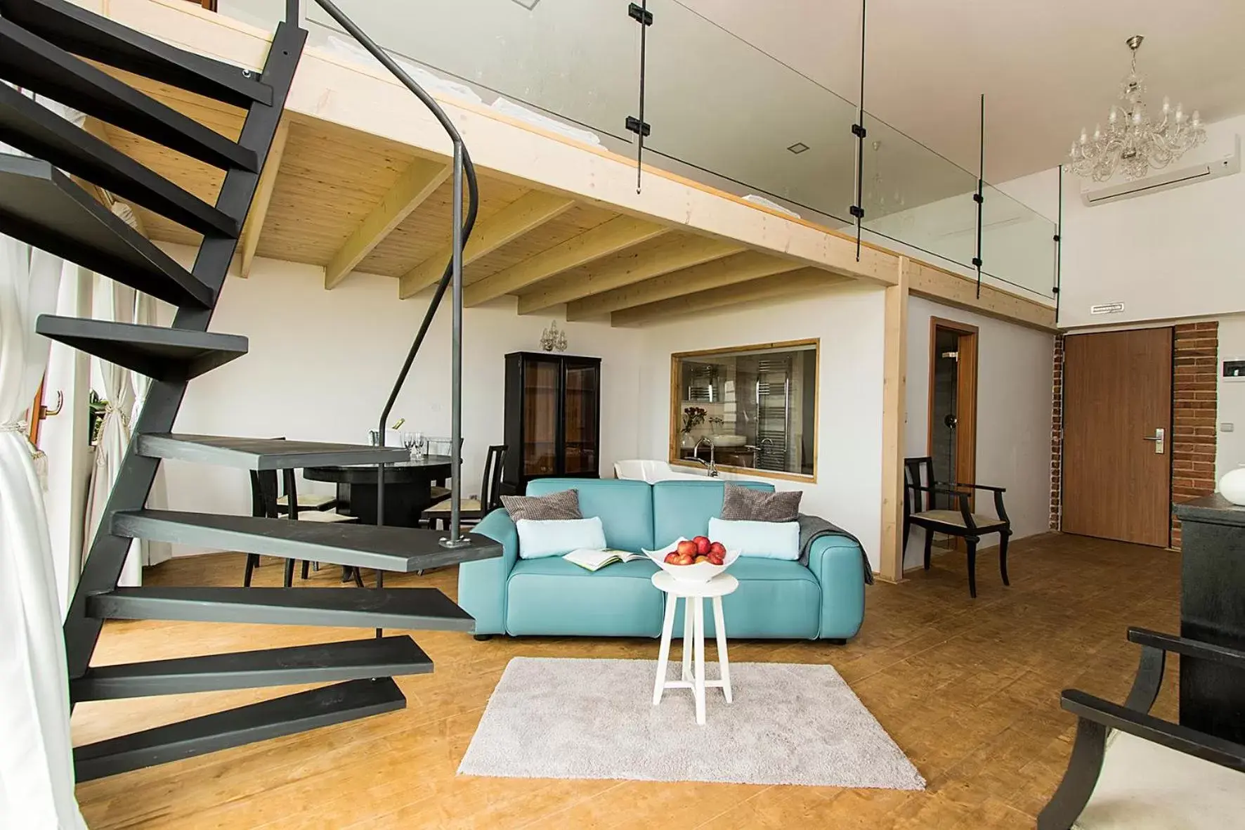 Maisonette in Areal Botanika Maisonette in Areal Botanika