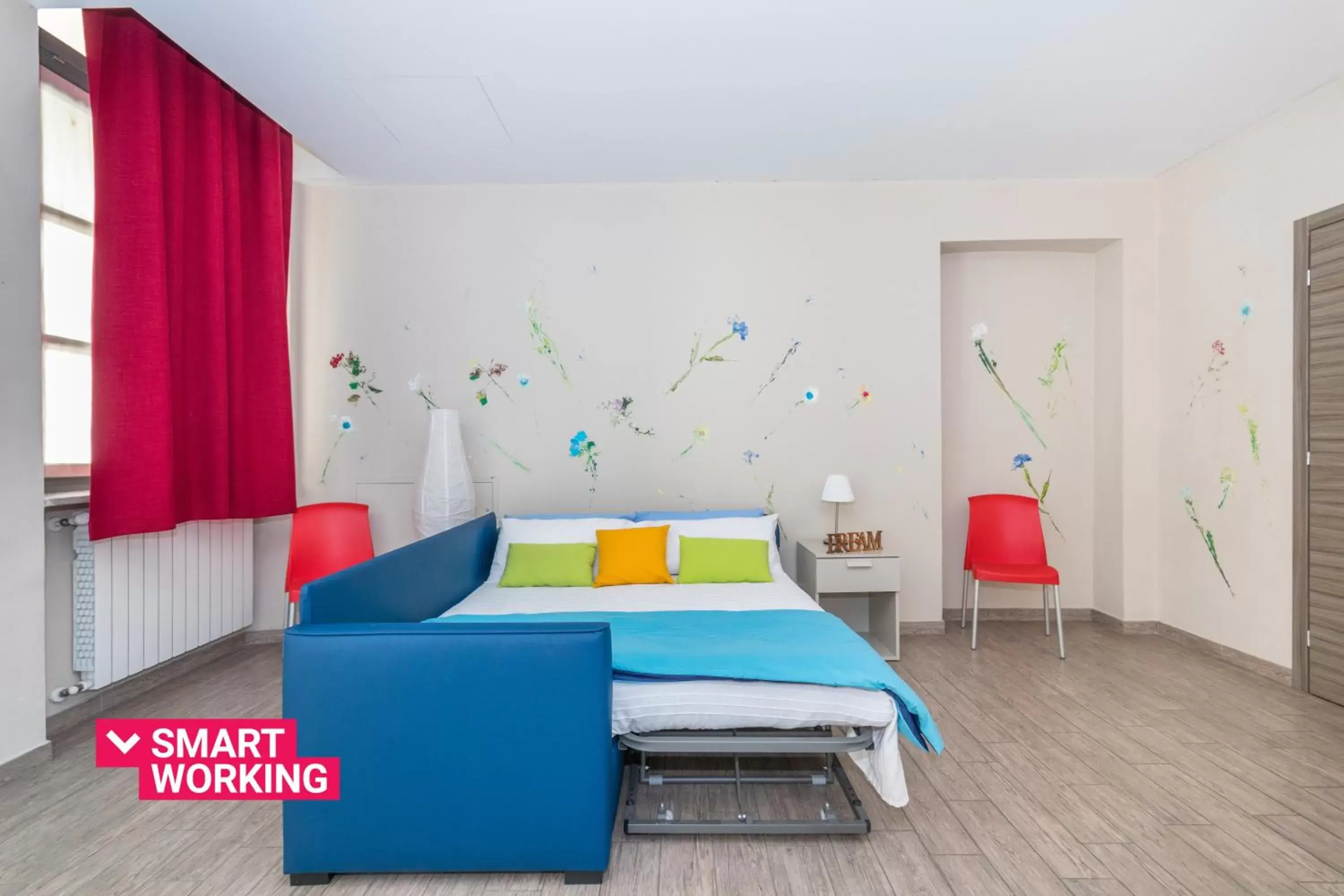 Studio in Housing Giulia Studio in Housing Giulia