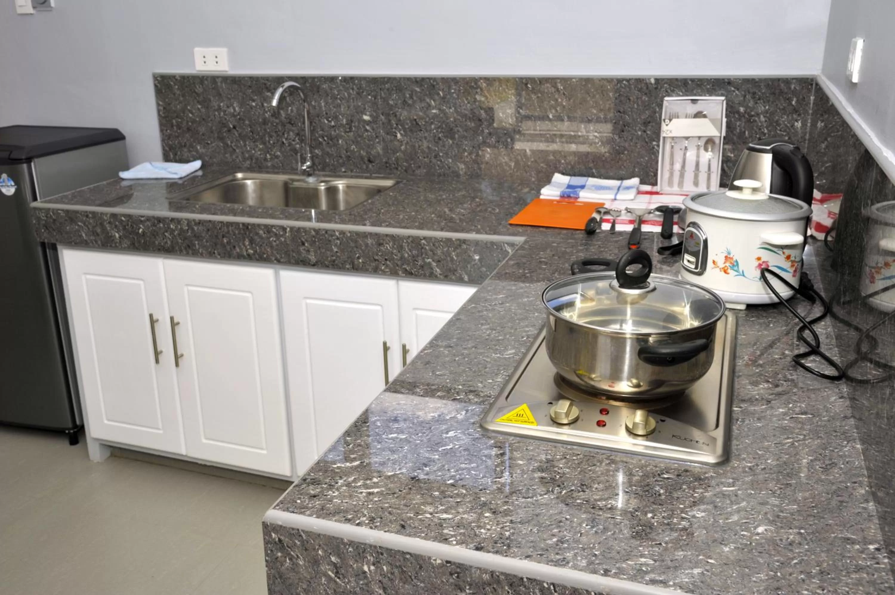 kitchen in ANGEL'S DREAM RESIDENCE