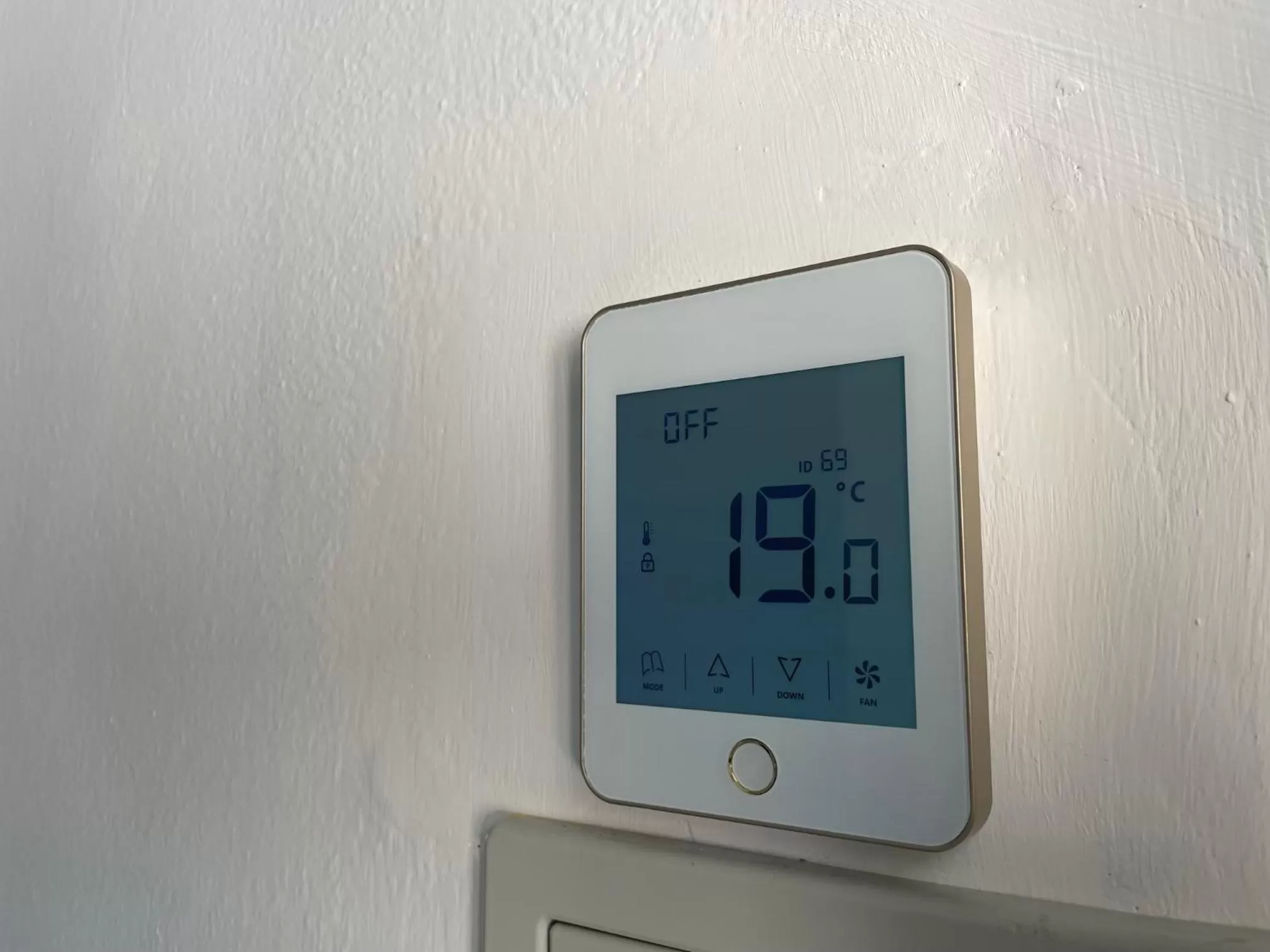 Hotel Caffè Verdi - 24 hours Reception