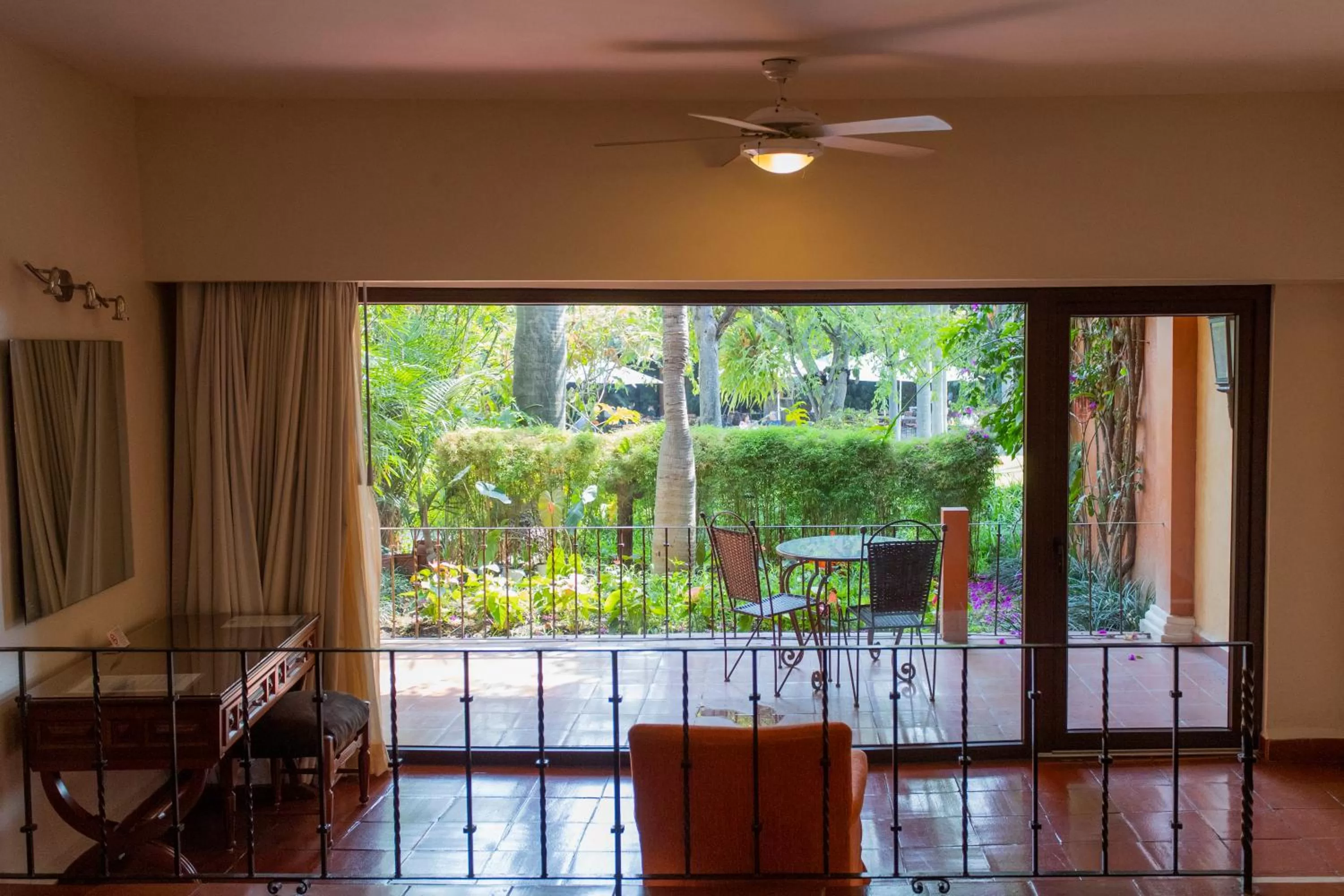 Day in Hosteria Las Quintas Hotel Restaurante Bar