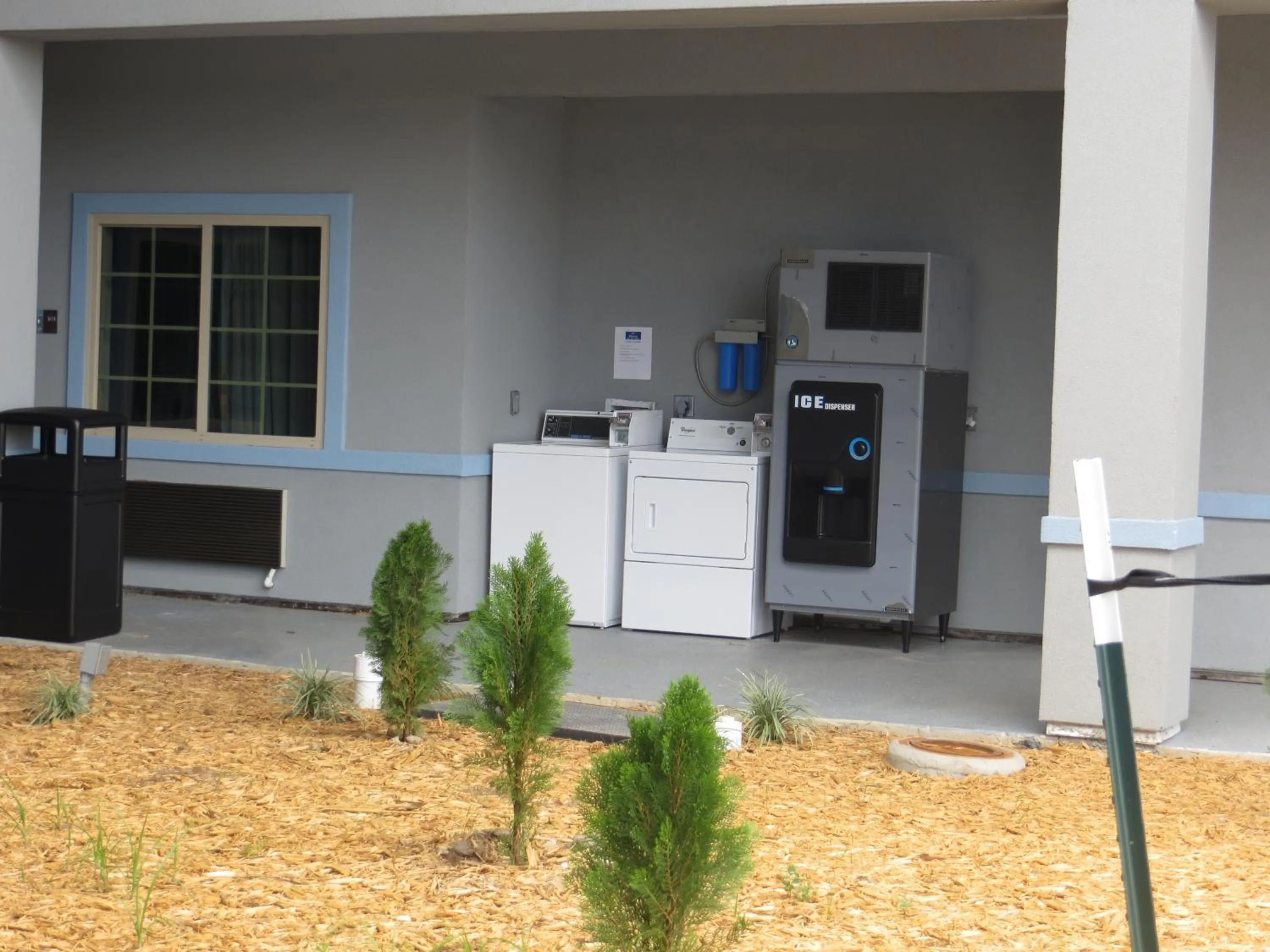 Haven Inn & Suites willowbrook