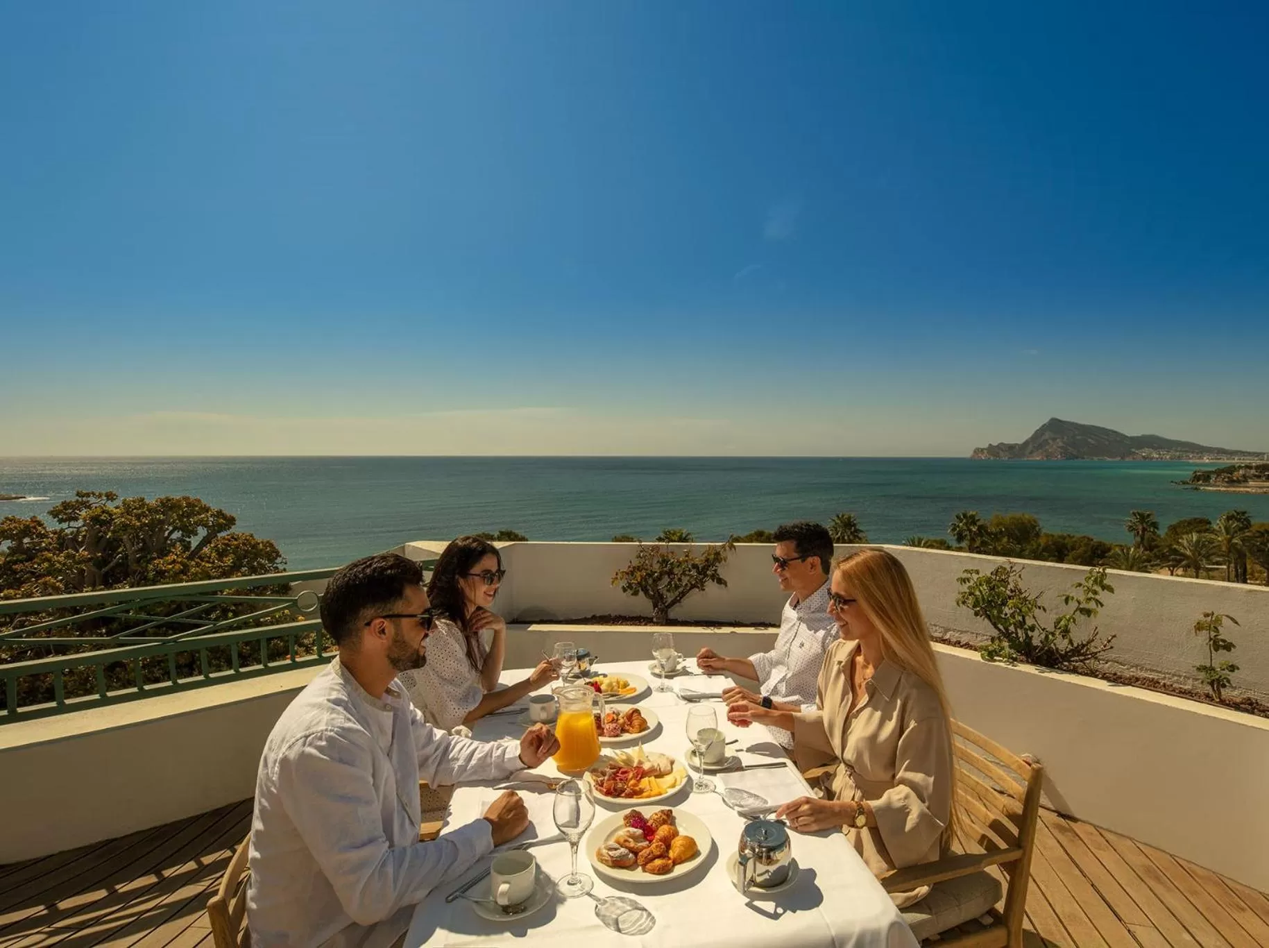 View (from property/room) in SH Villa Gadea