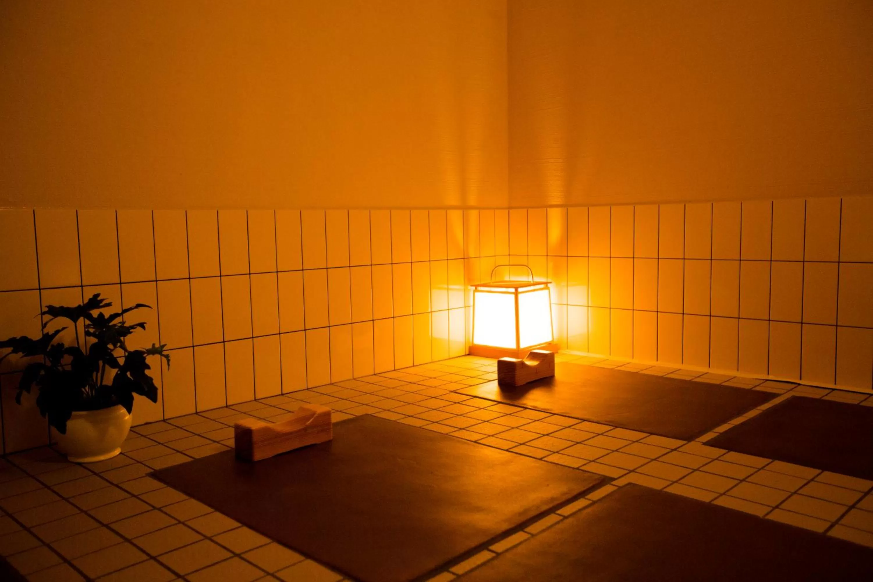 Spa and wellness centre/facilities in Sakura Terrace