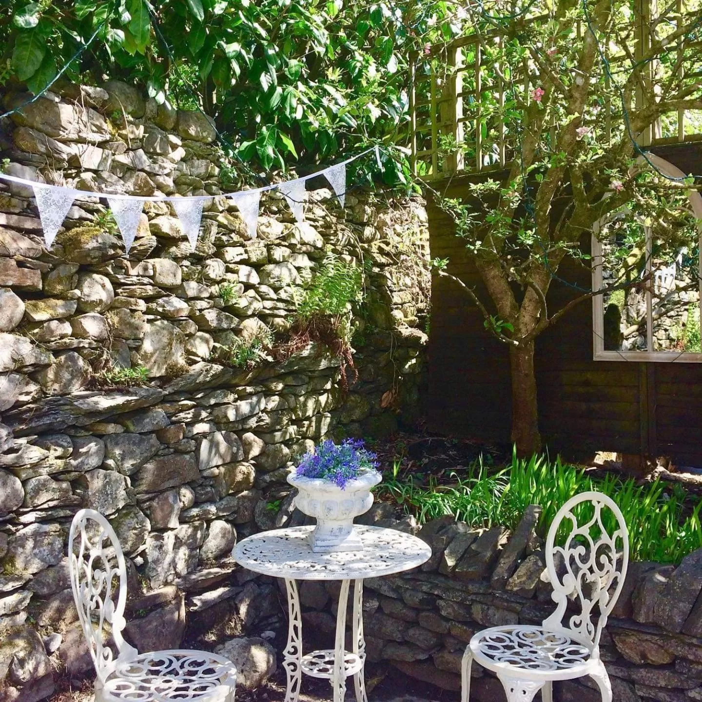 Property building in Storrs Gate House