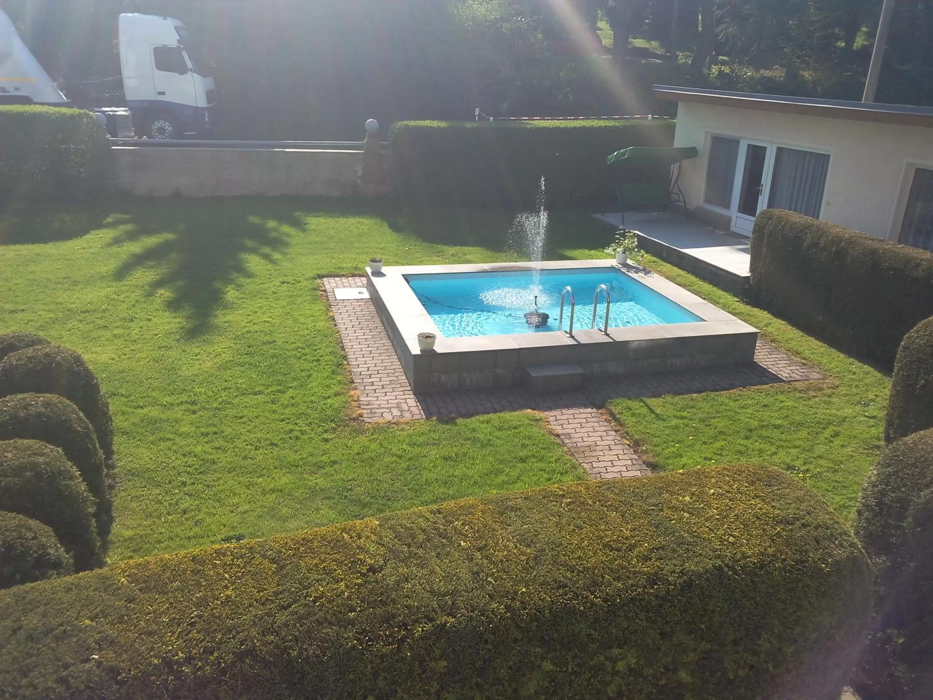 Hotel & Pension Aßmann