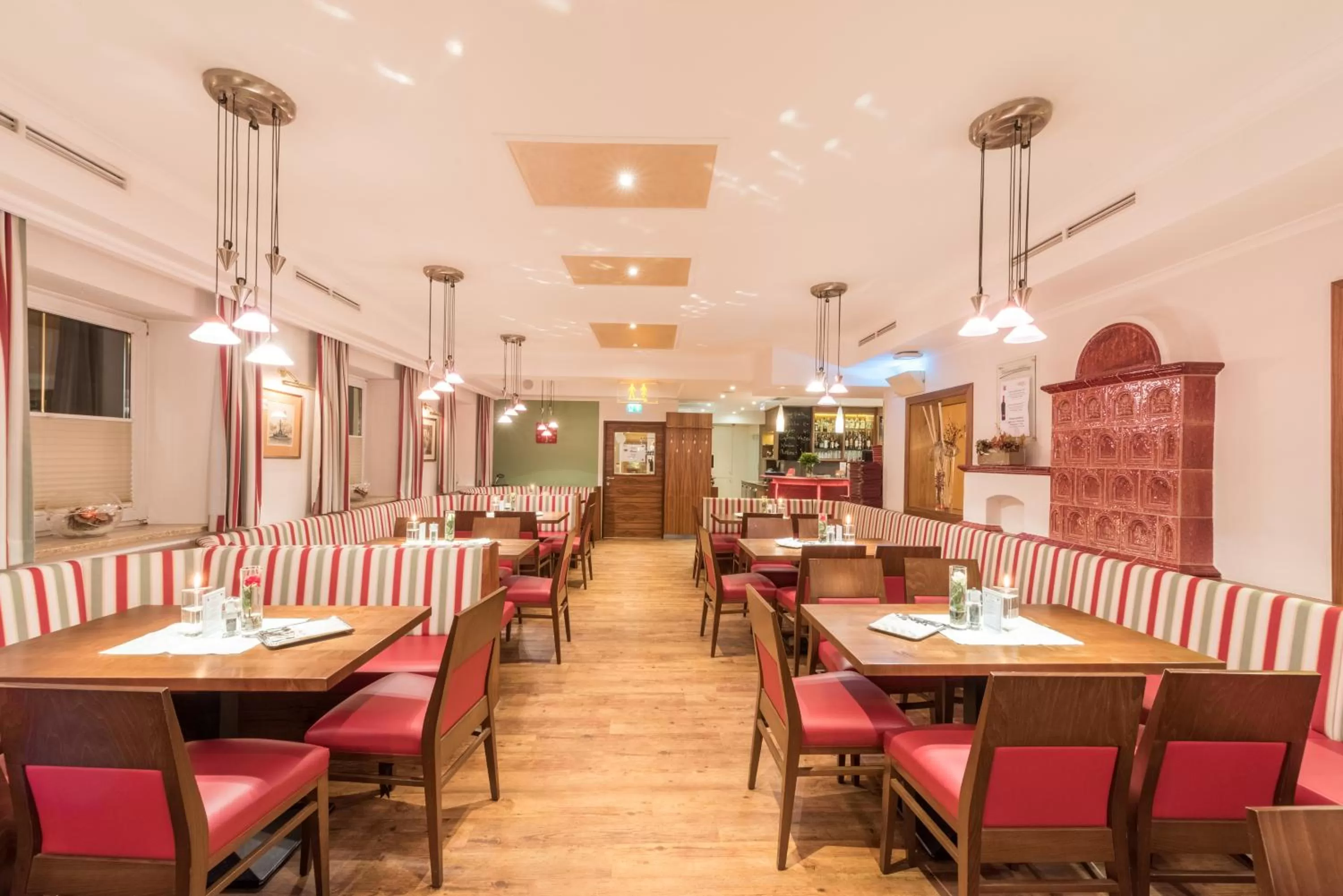 Restaurant/places to eat in Austria Classic Hotel Hölle