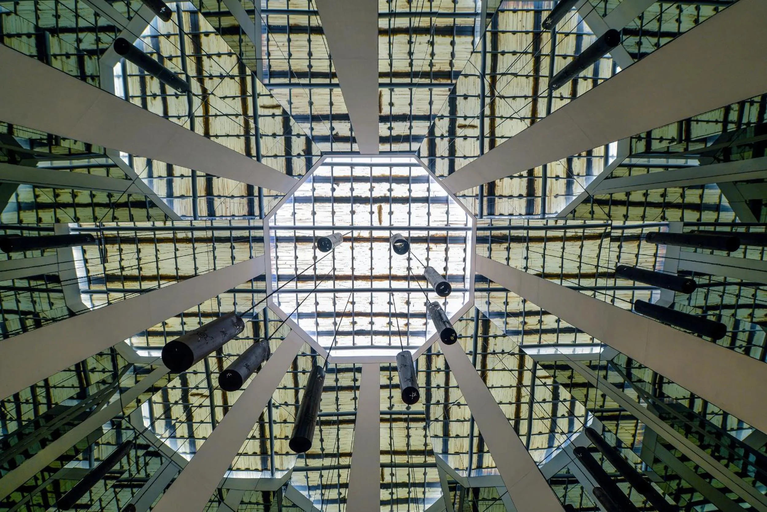 Banquet/Function facilities in Aranzazu Plaza Kristal Aguascalientes