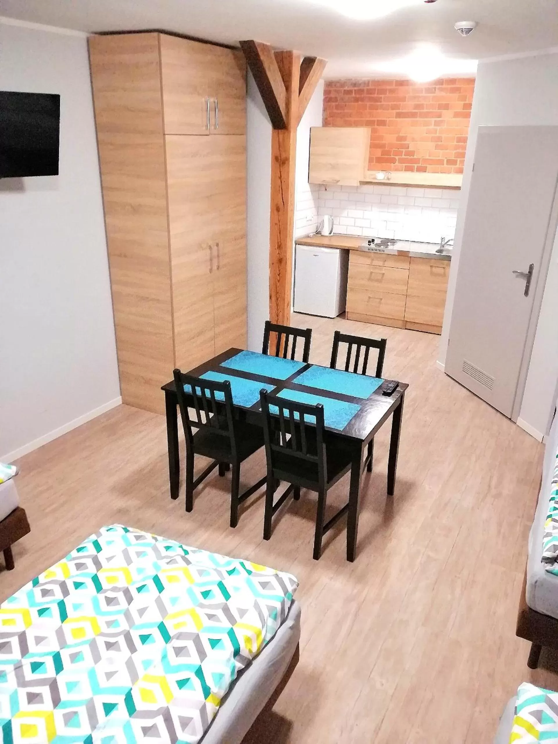 Noclegi Stara Wozownia