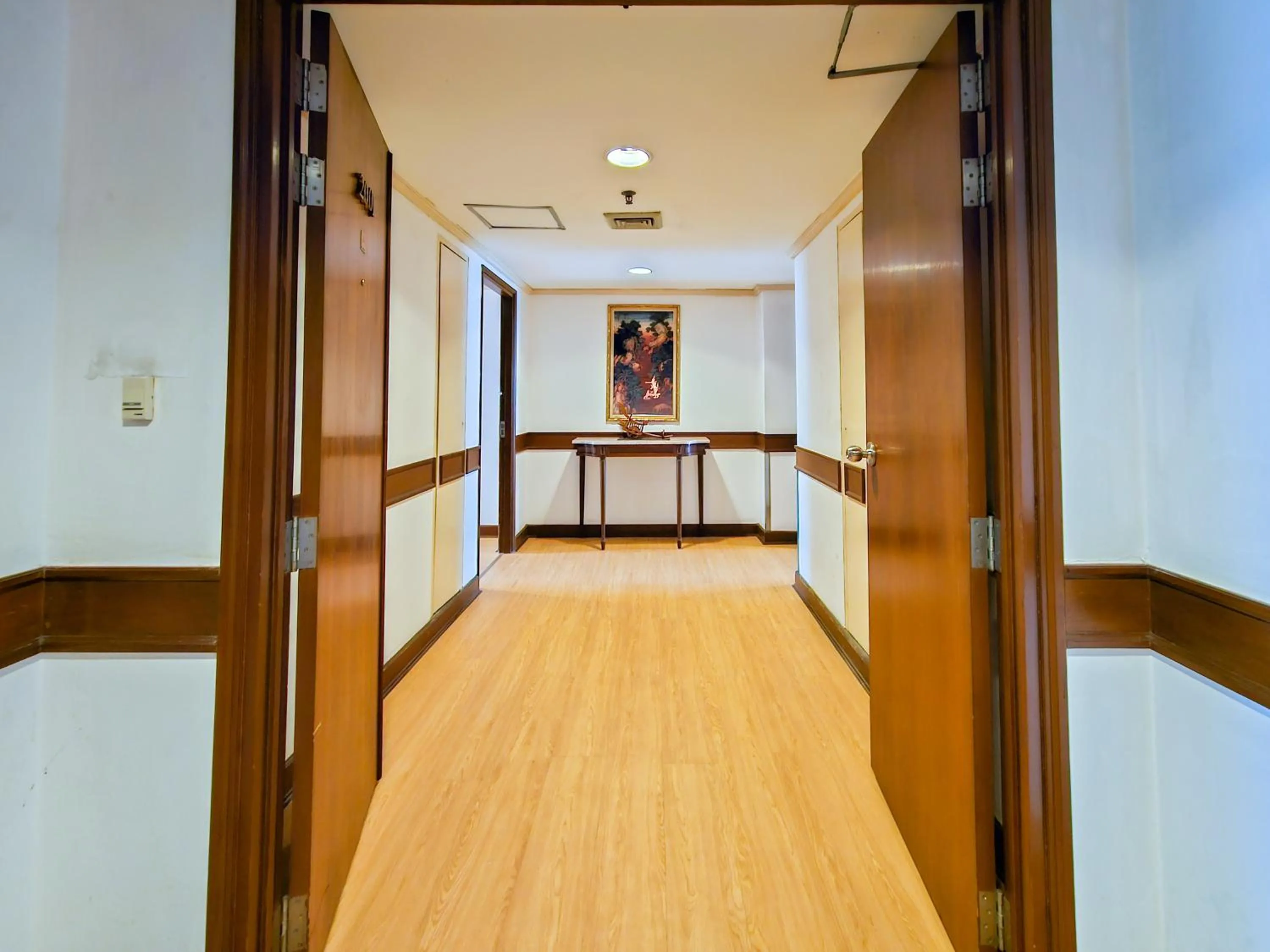 Ramada by Wyndham D MA Bangkok