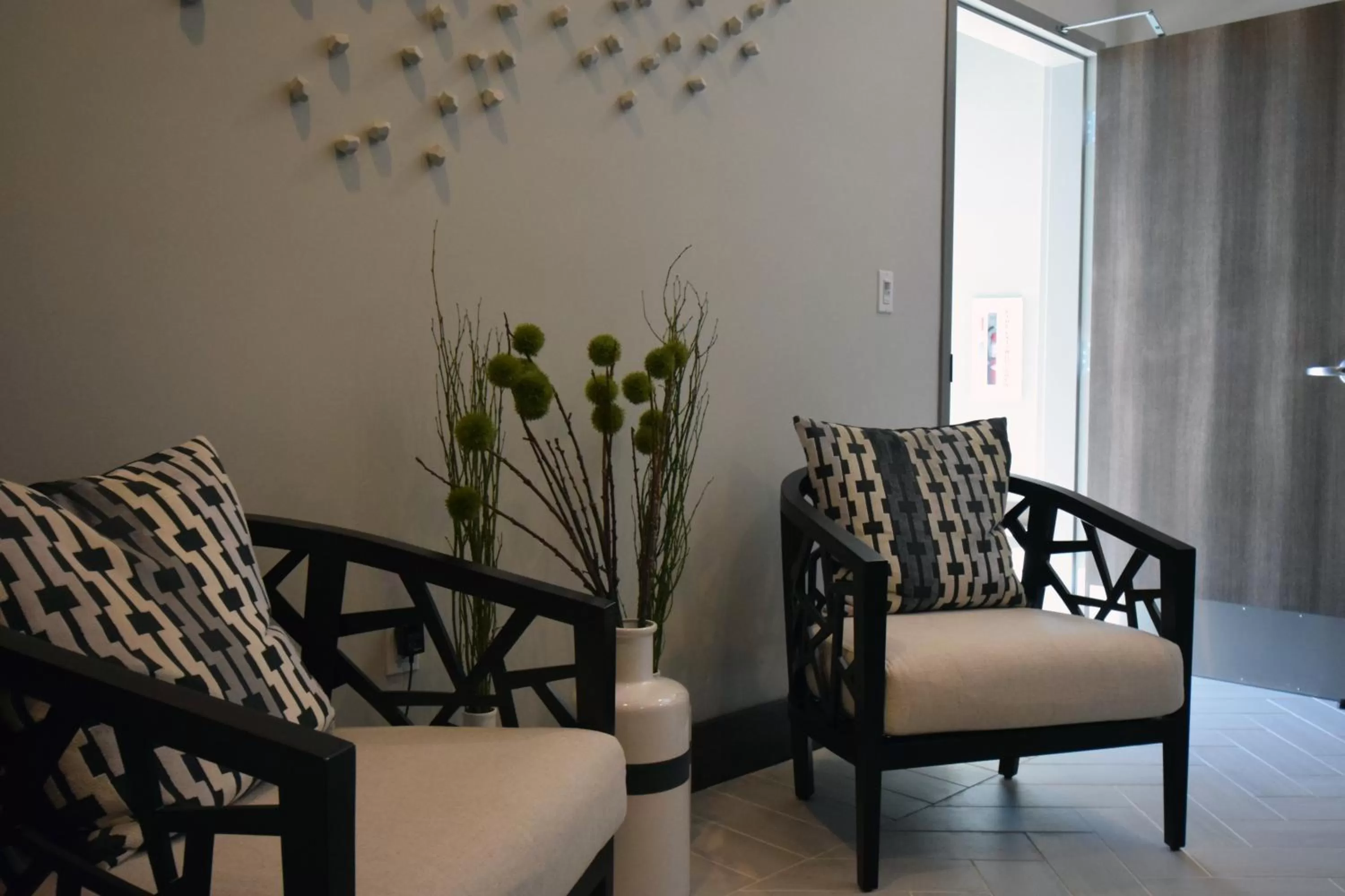 Spa and wellness centre/facilities in Legacy Hotel at IMG Academy