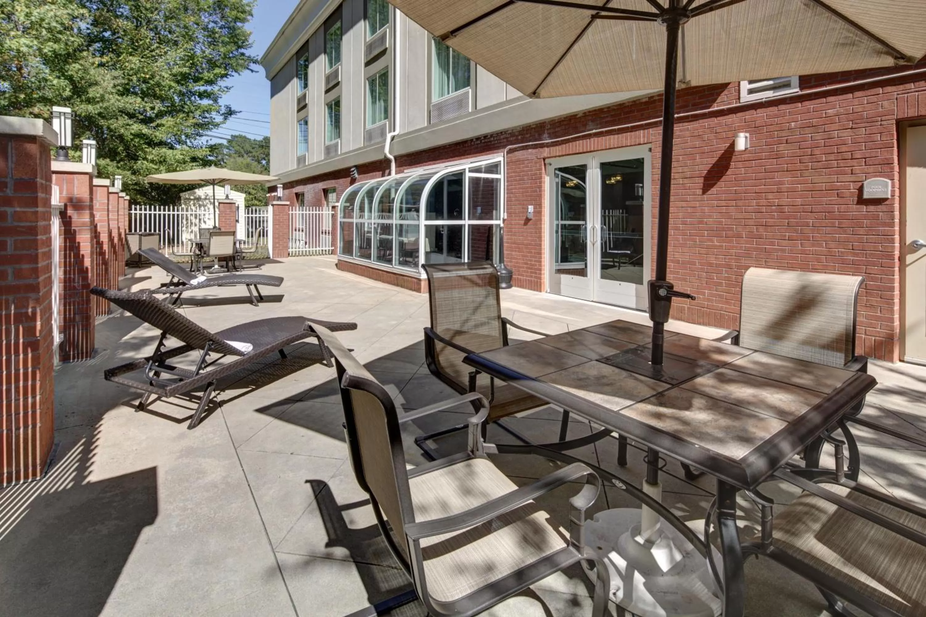 Other in Holiday Inn Express Hotel & Suites Emporia by IHG