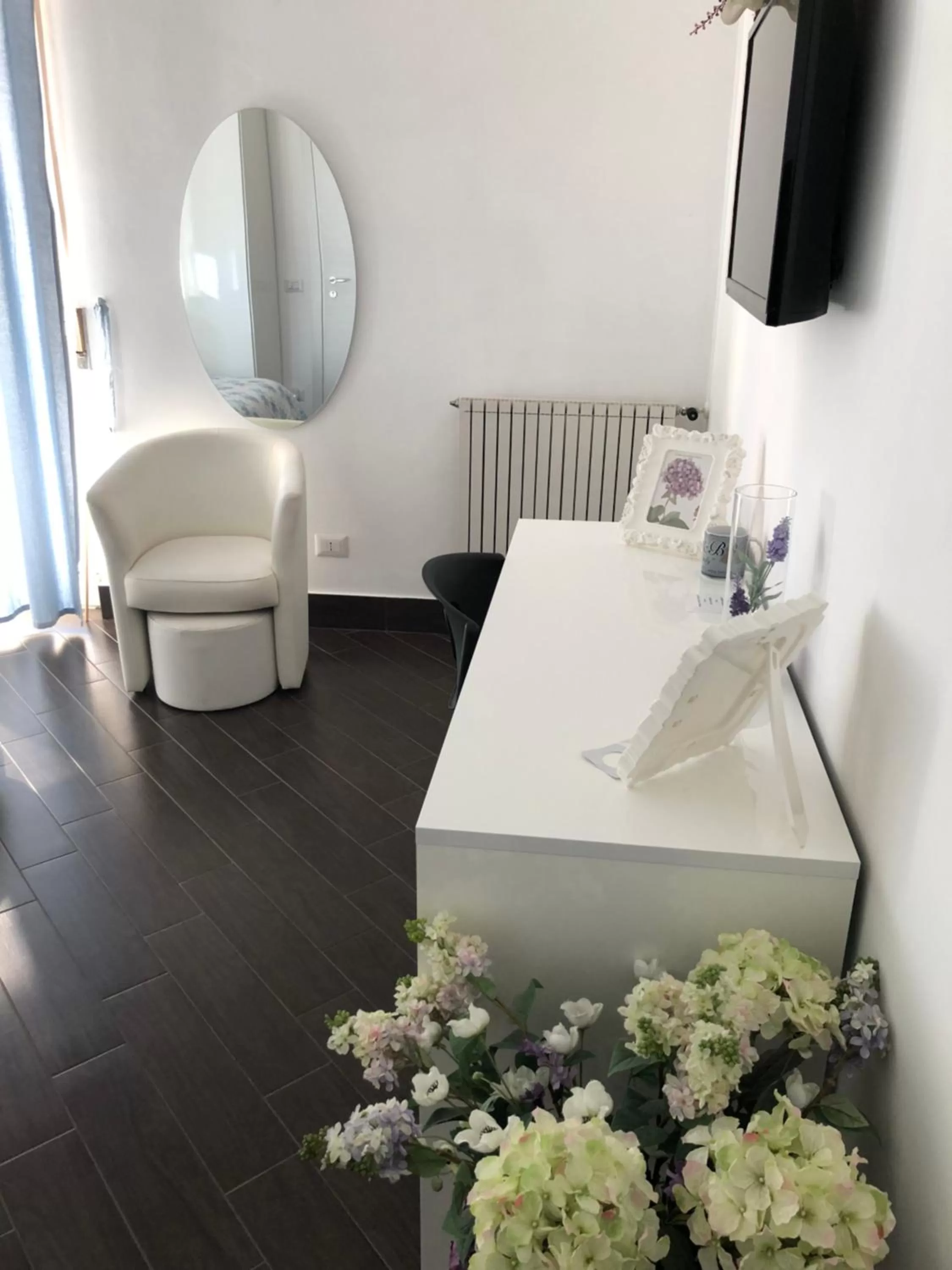 Bathroom in B&B Rosaly