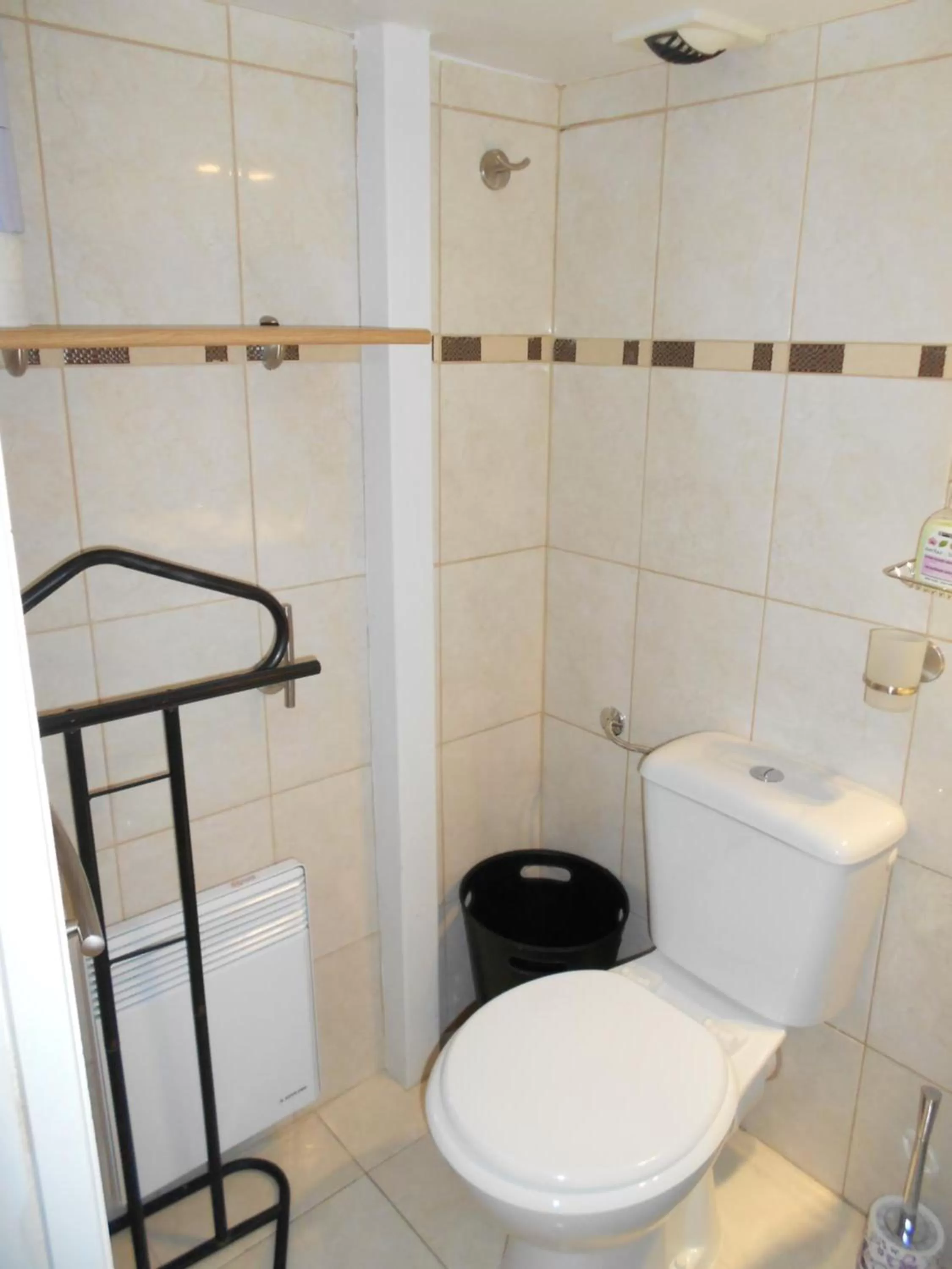 Bathroom in Breakfast at Sophy's