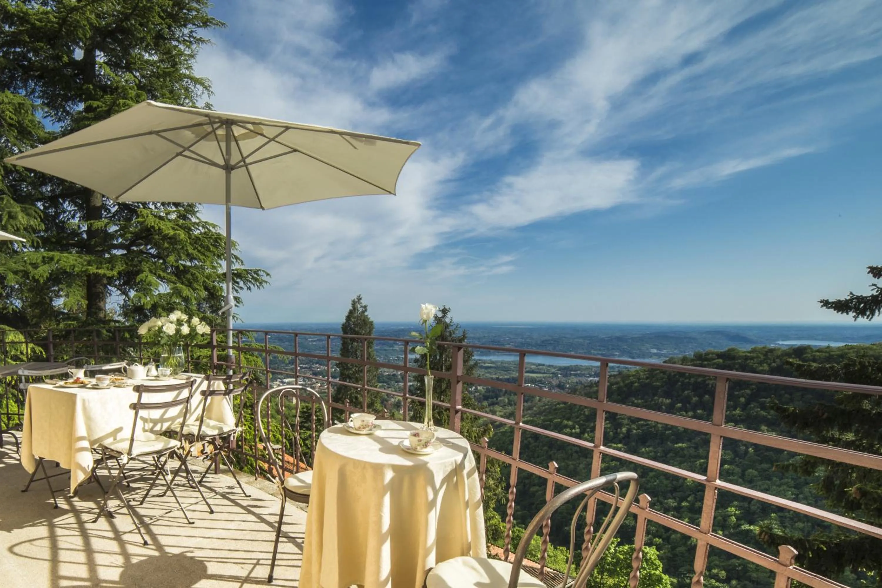 Al Borducan Boutique Hotel