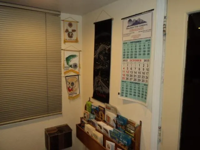 Other in Bishop Elms Motel