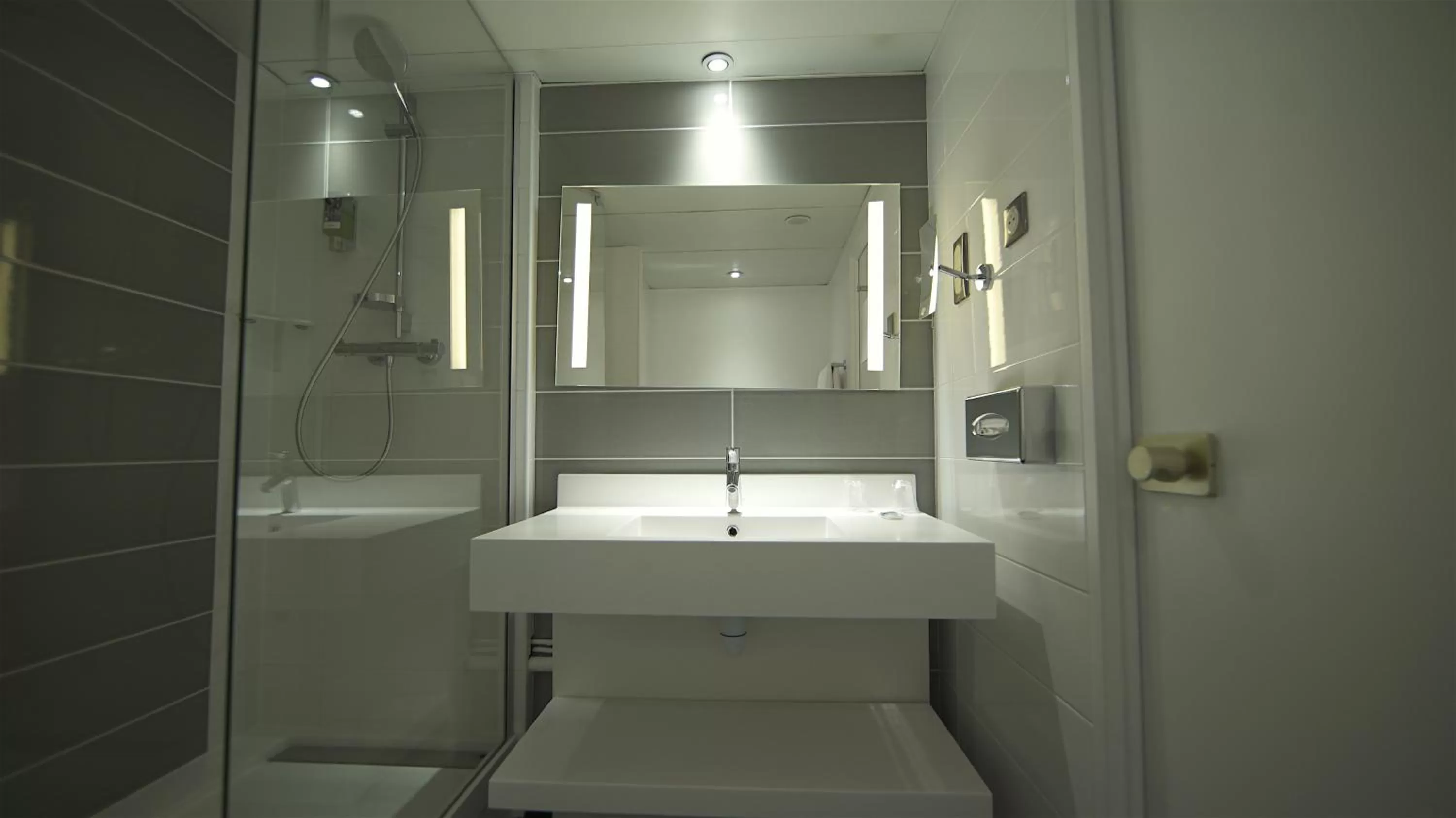 Other in Mercure Paris Roissy CDG