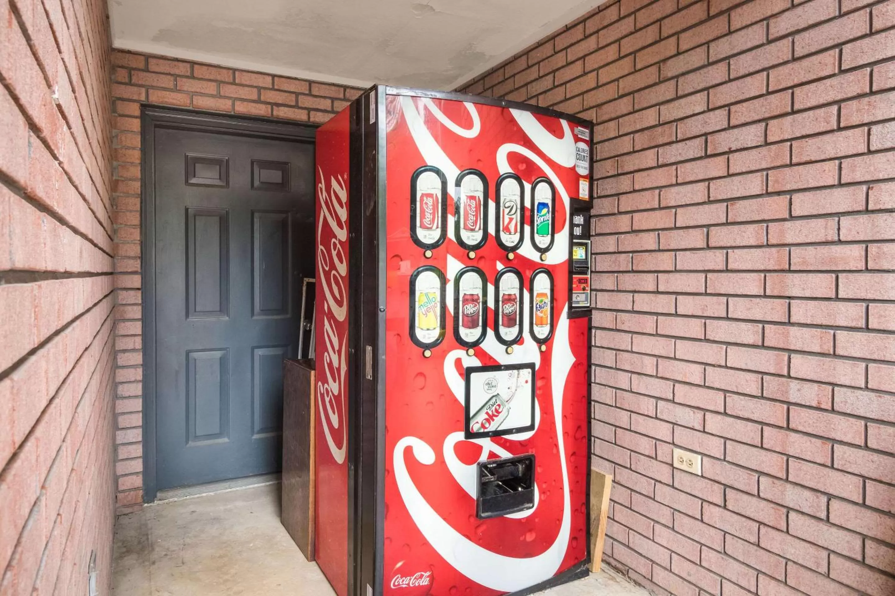 Other in Rodeway Inn Bolivar