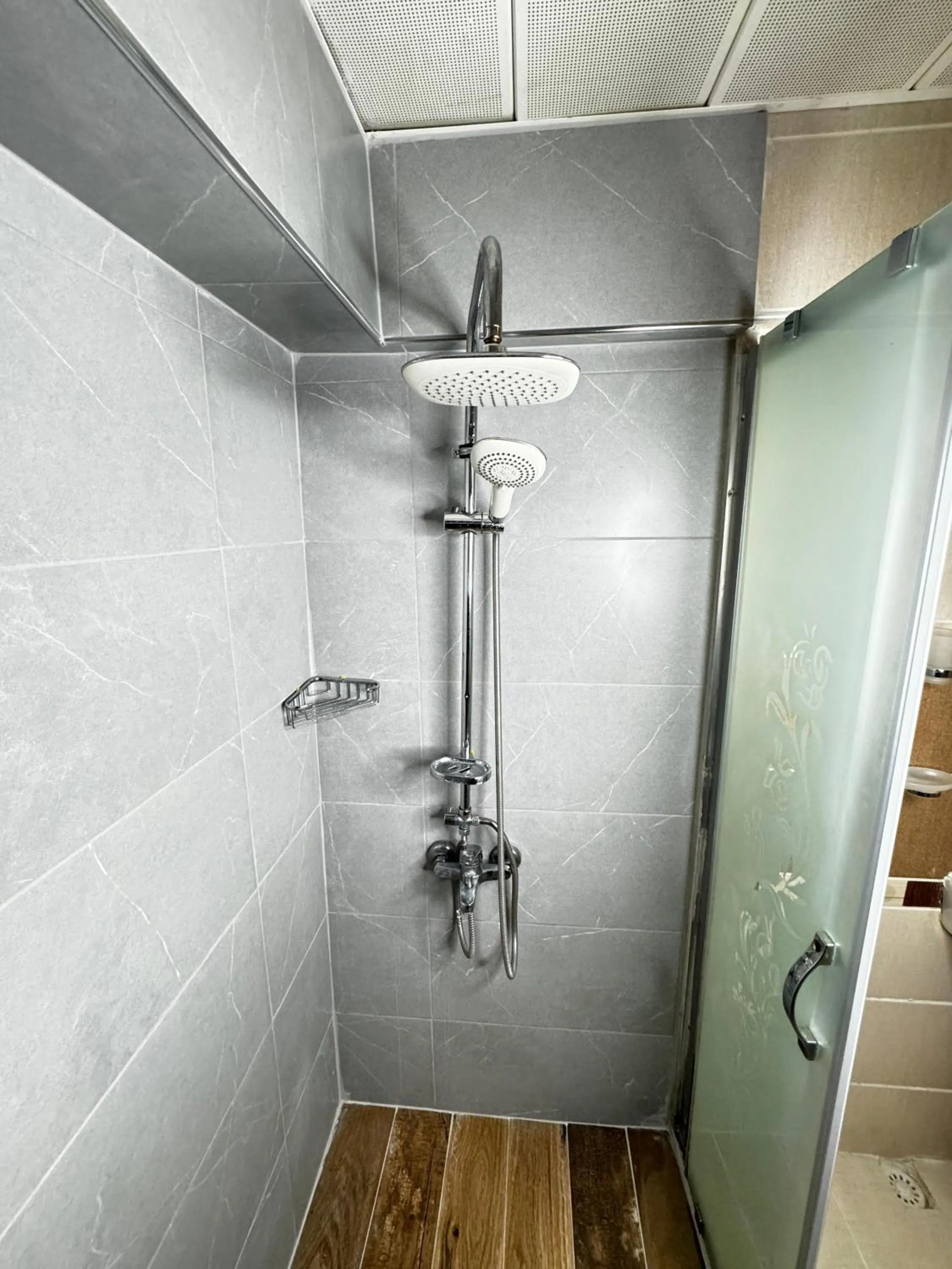 Shower, Bathroom in Taksim Istiklal Suites