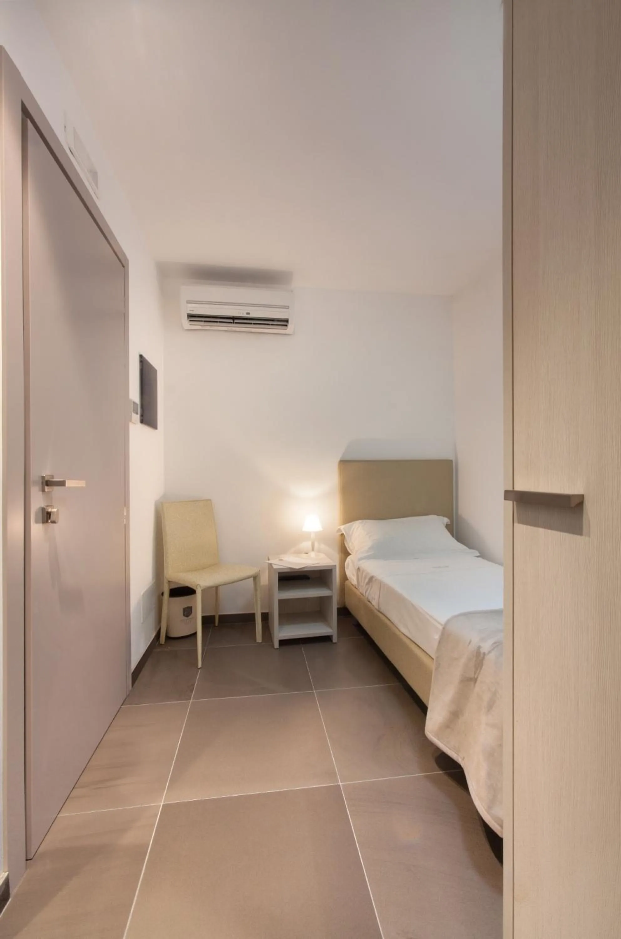 Bedroom, Bed in San Giorgio Palace Hotel Ragusa Ibla