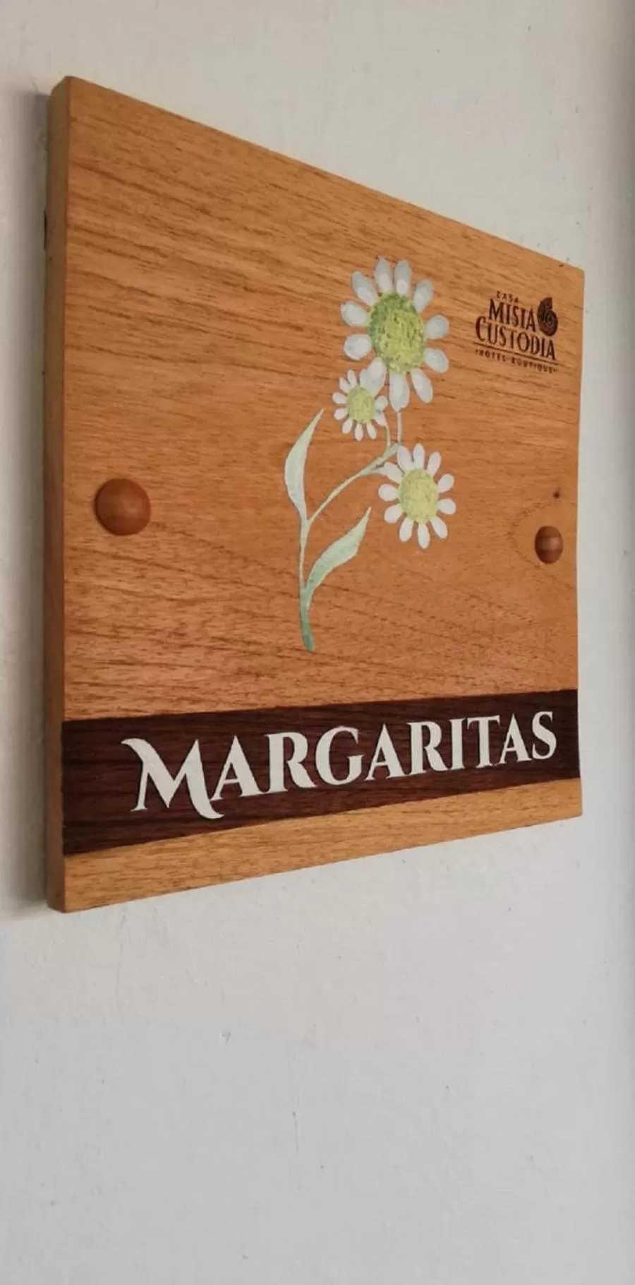 Misia Custodia Hotel Boutique