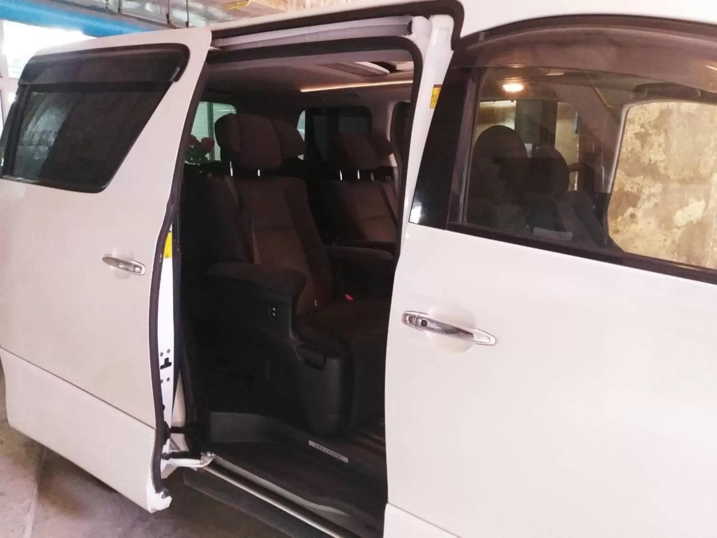 Communal lounge/ TV room in Maneetel Krabi Beachfront-SHA Plus