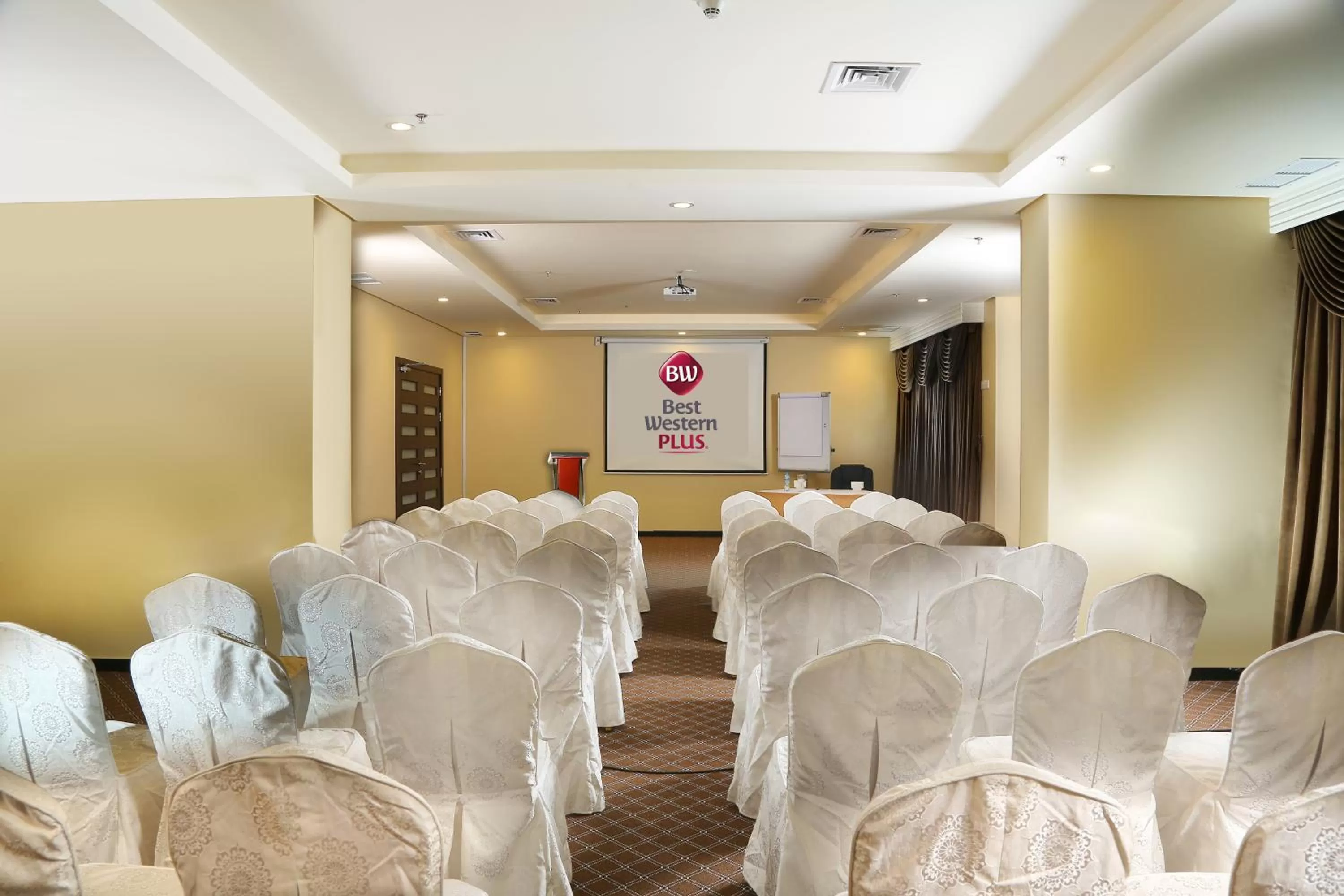 Other in Best Western Plus Salmiya