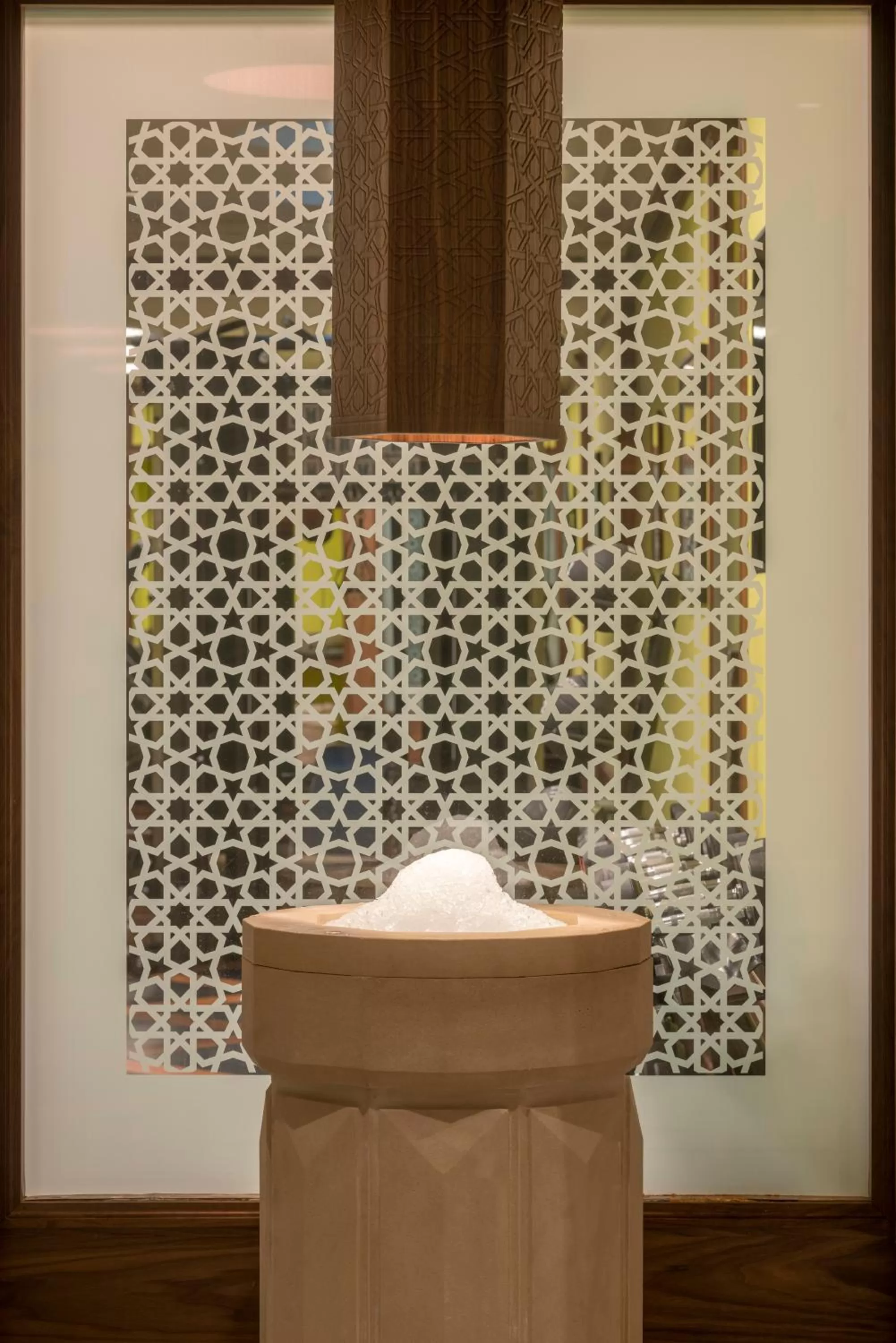 Spa and wellness centre/facilities in El Llorenc Parc de la Mar - Adults Only (+16)