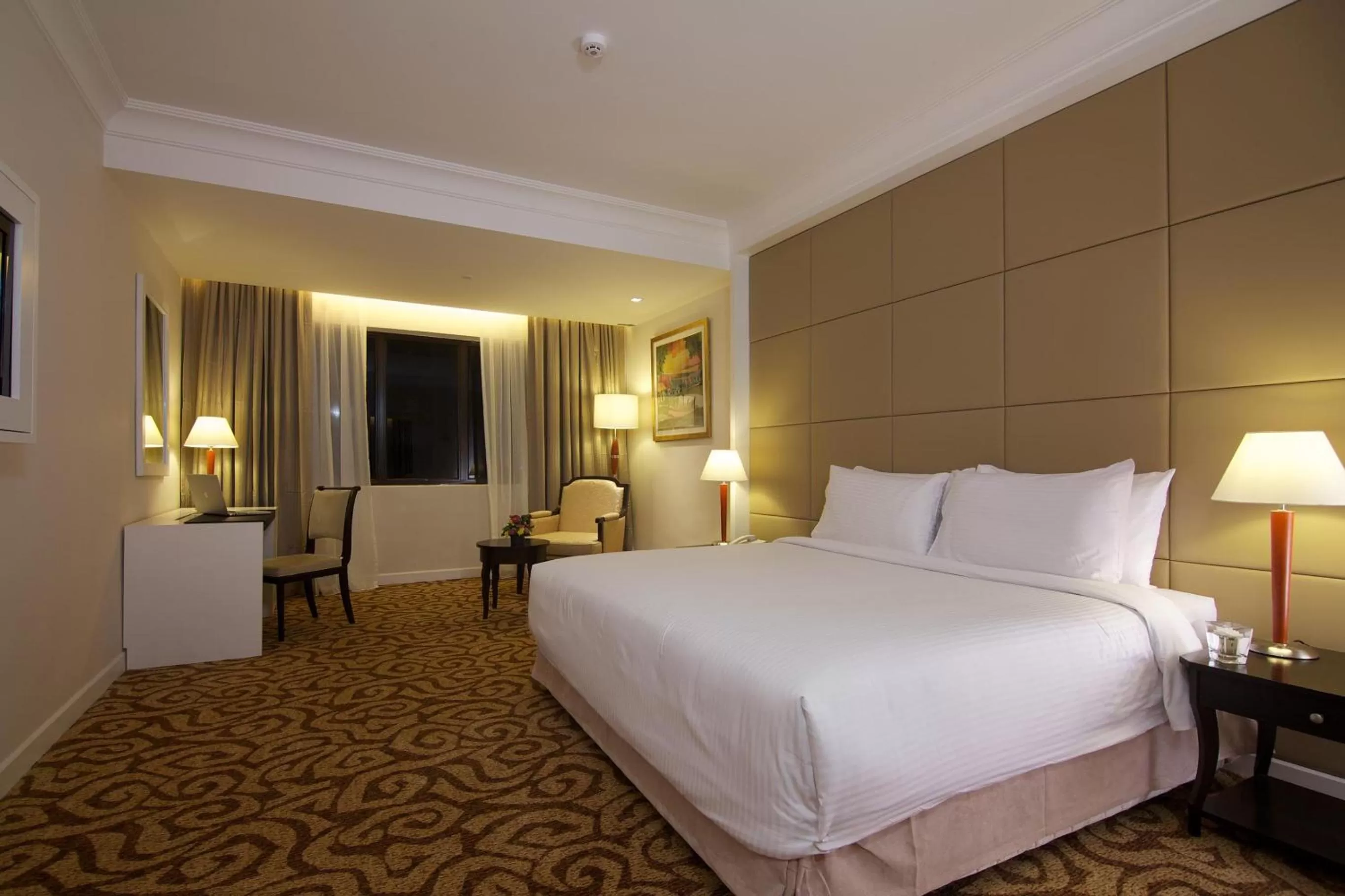 Bed in Perdana Kota Bharu