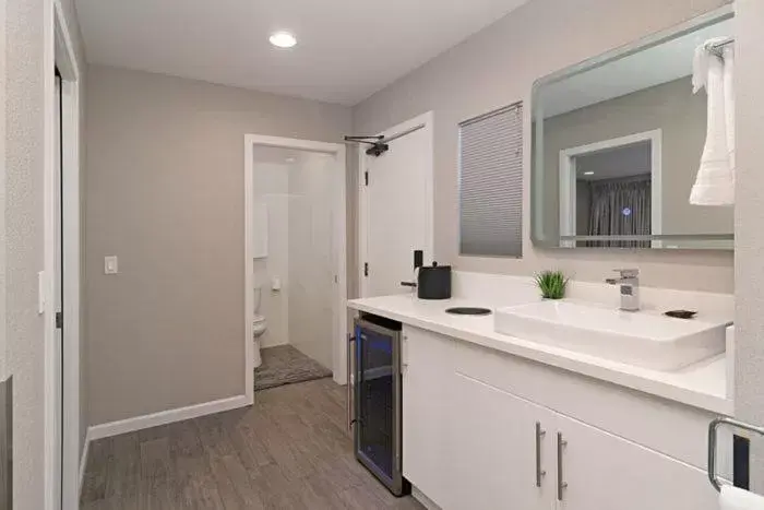 Family Room in Sands Of La Jolla Family Room in Sands Of La Jolla