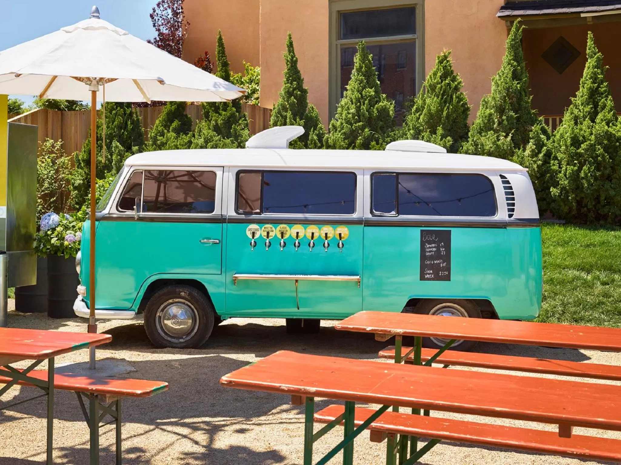 Other in The Asbury Hotel