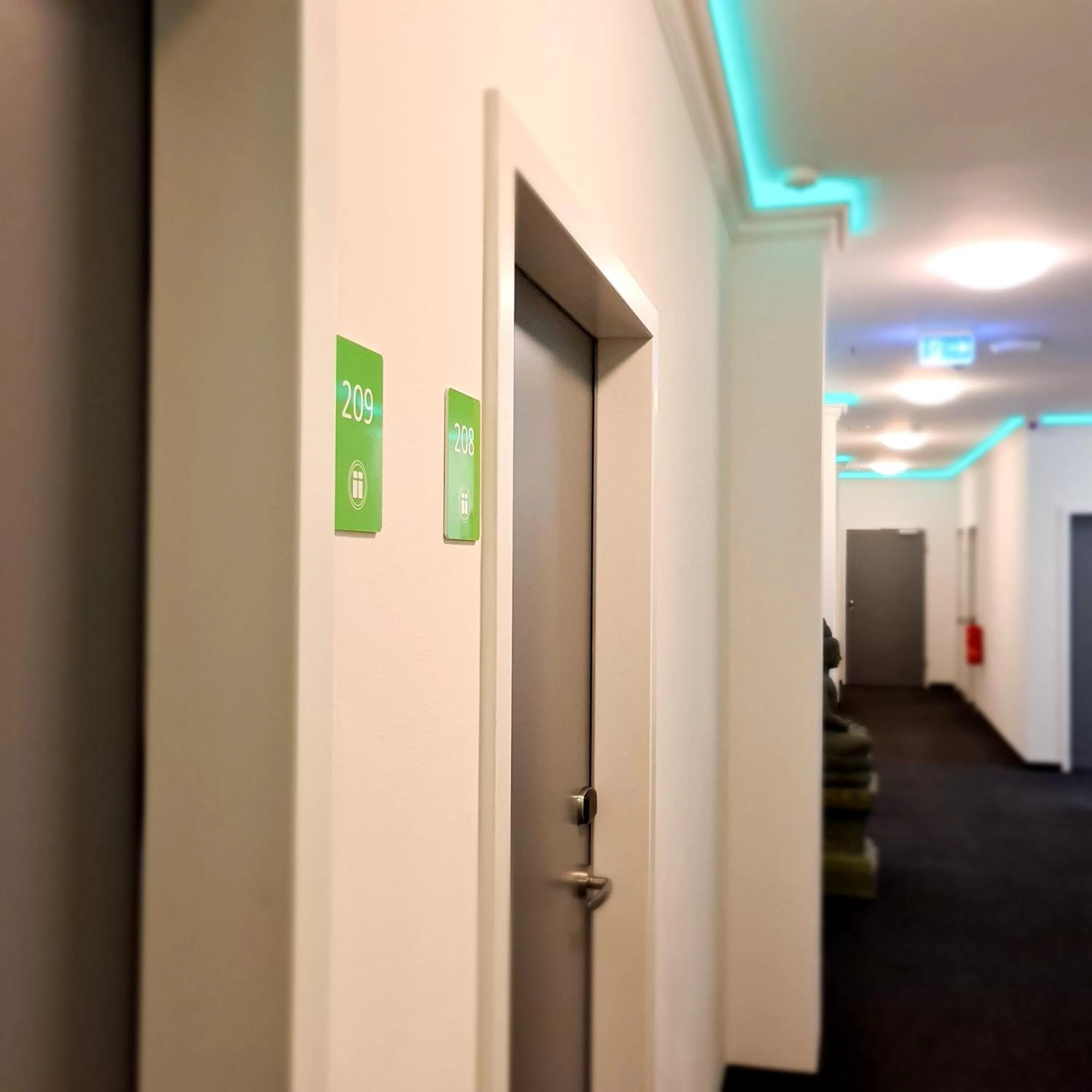 Decorative detail in bedpark Stellingen