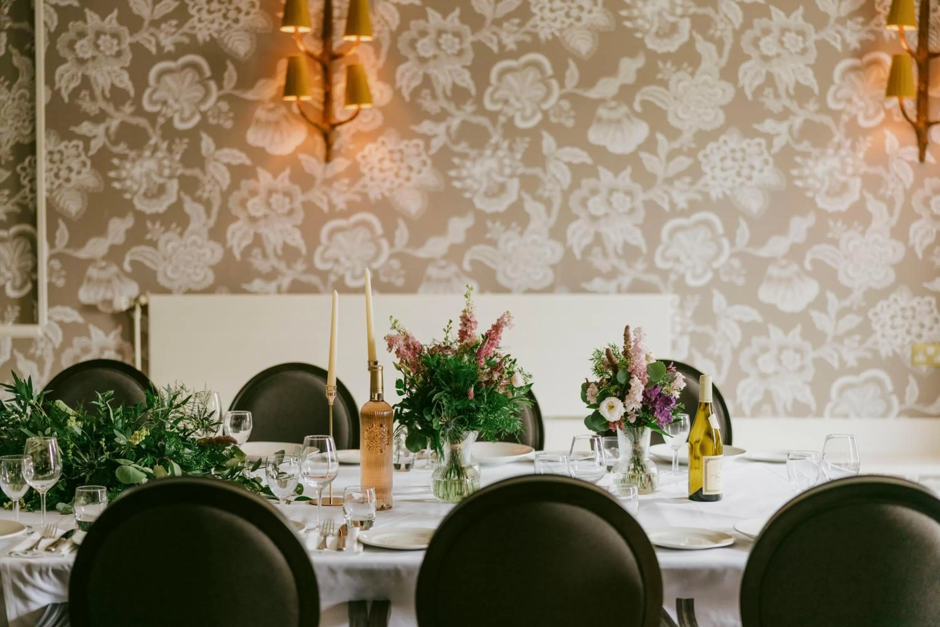 Banquet/Function facilities in Marine Troon