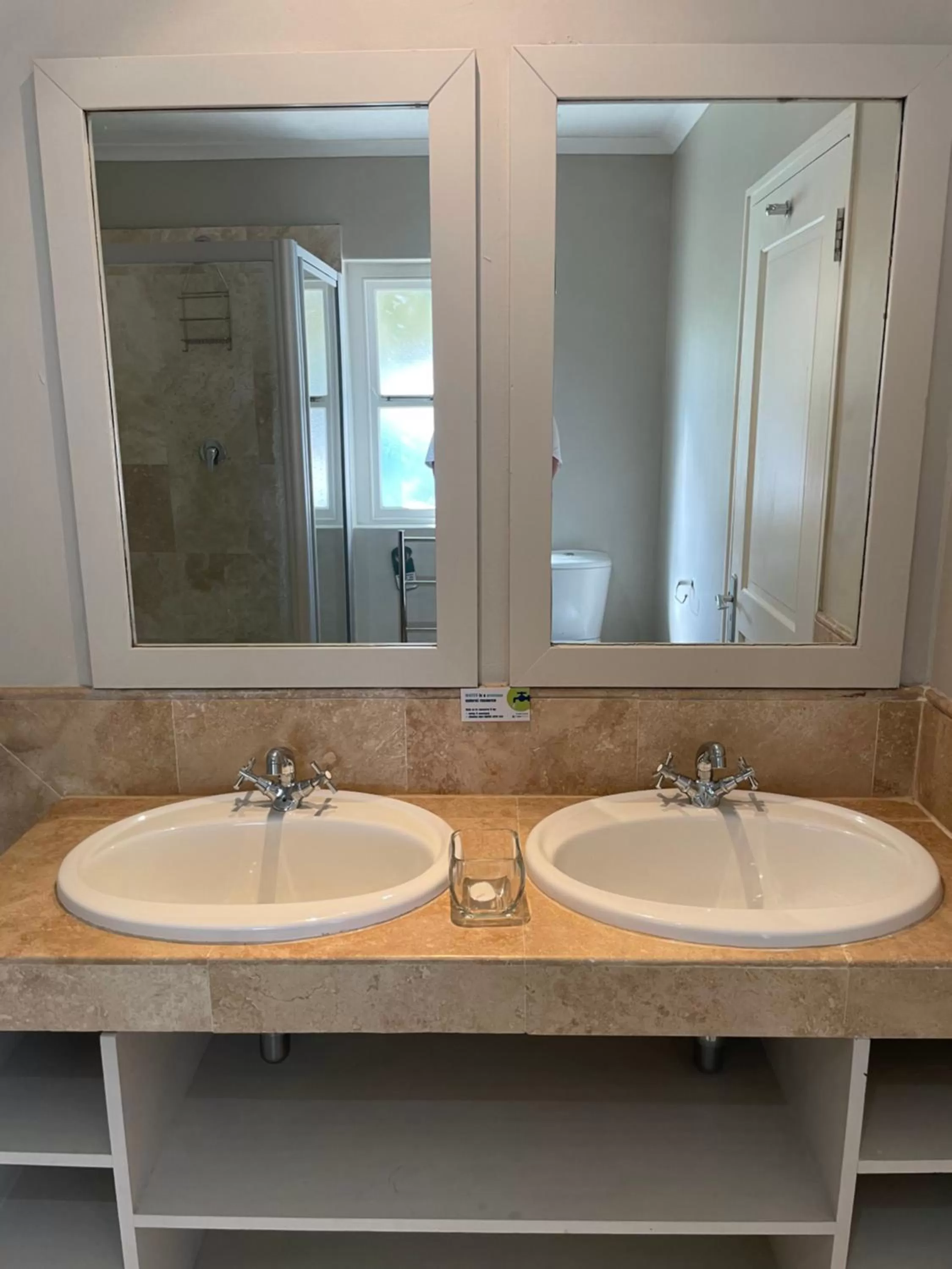 Bathroom in 11 WESTCLIFF RENTALS