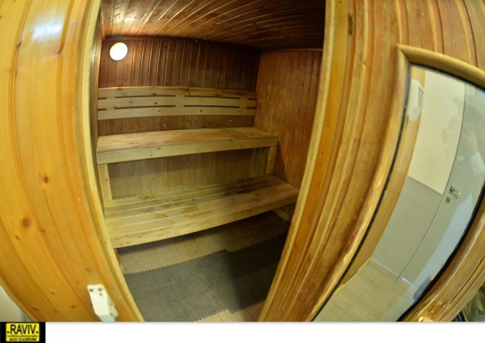 Suite Marina Caesarea