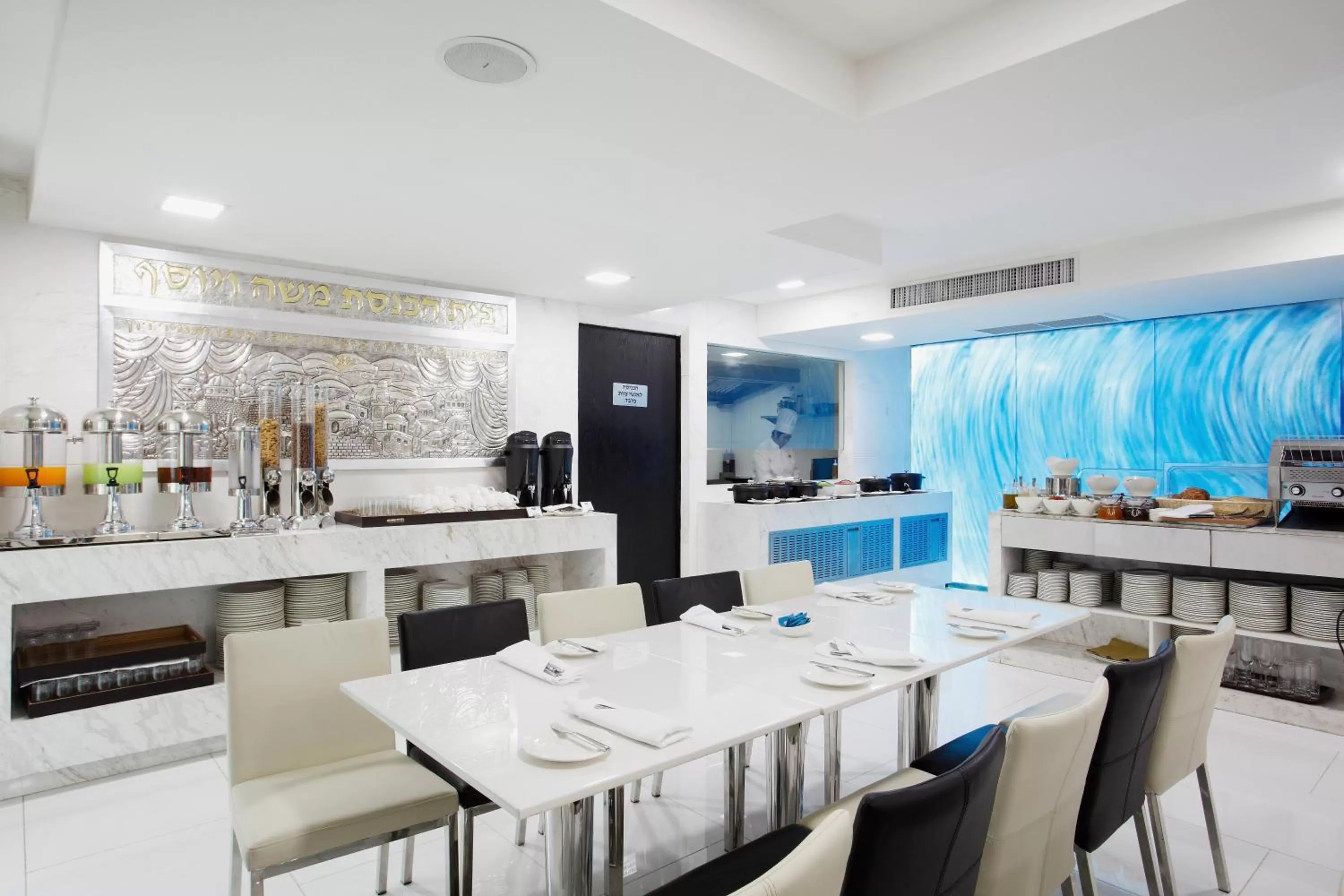 Restaurant/places to eat in Shilat Avenue Pattaya