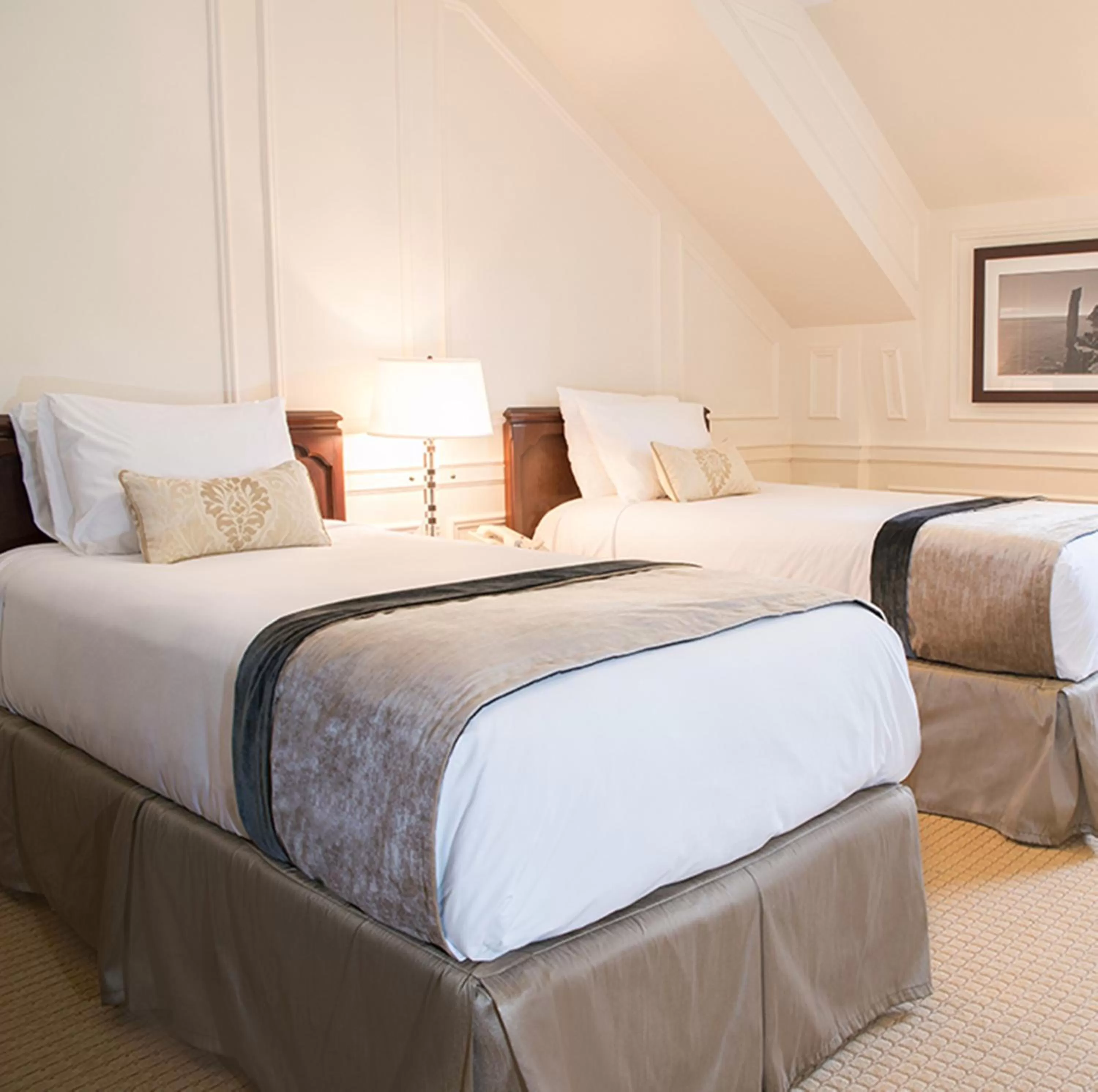 Twin Room - single occupancy in Digby Pines Golf Resort and Spa